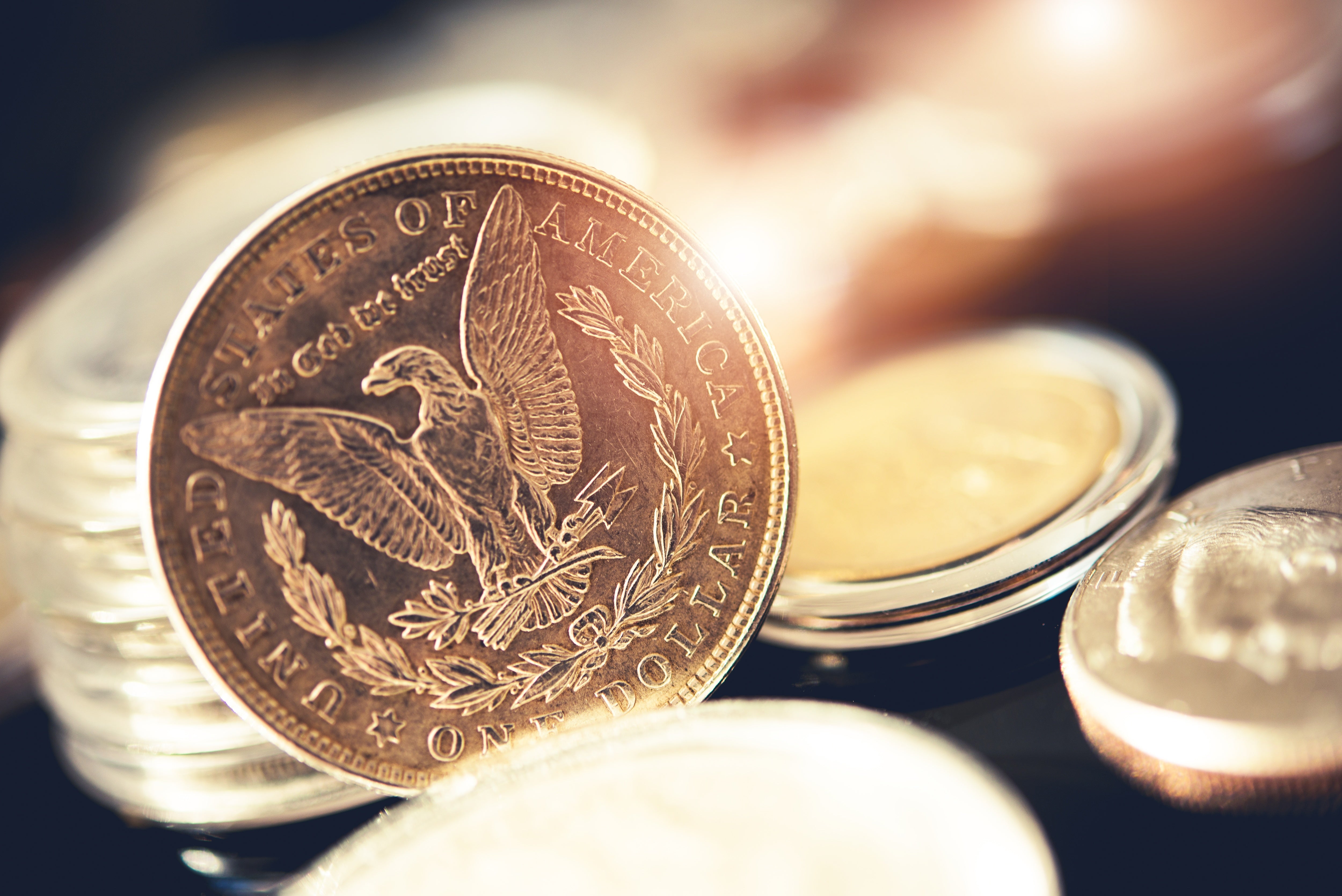 Turning Your Treasures Into Cash: Our Jewelry Buying Process