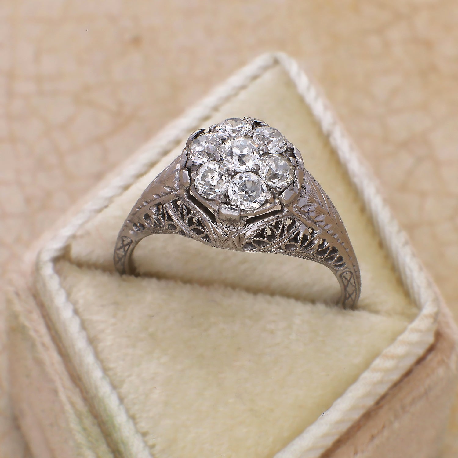 Engagement Ring Trends for the Modern Bride: The Latest Styles to Make Hearts Flutter in Zionsville