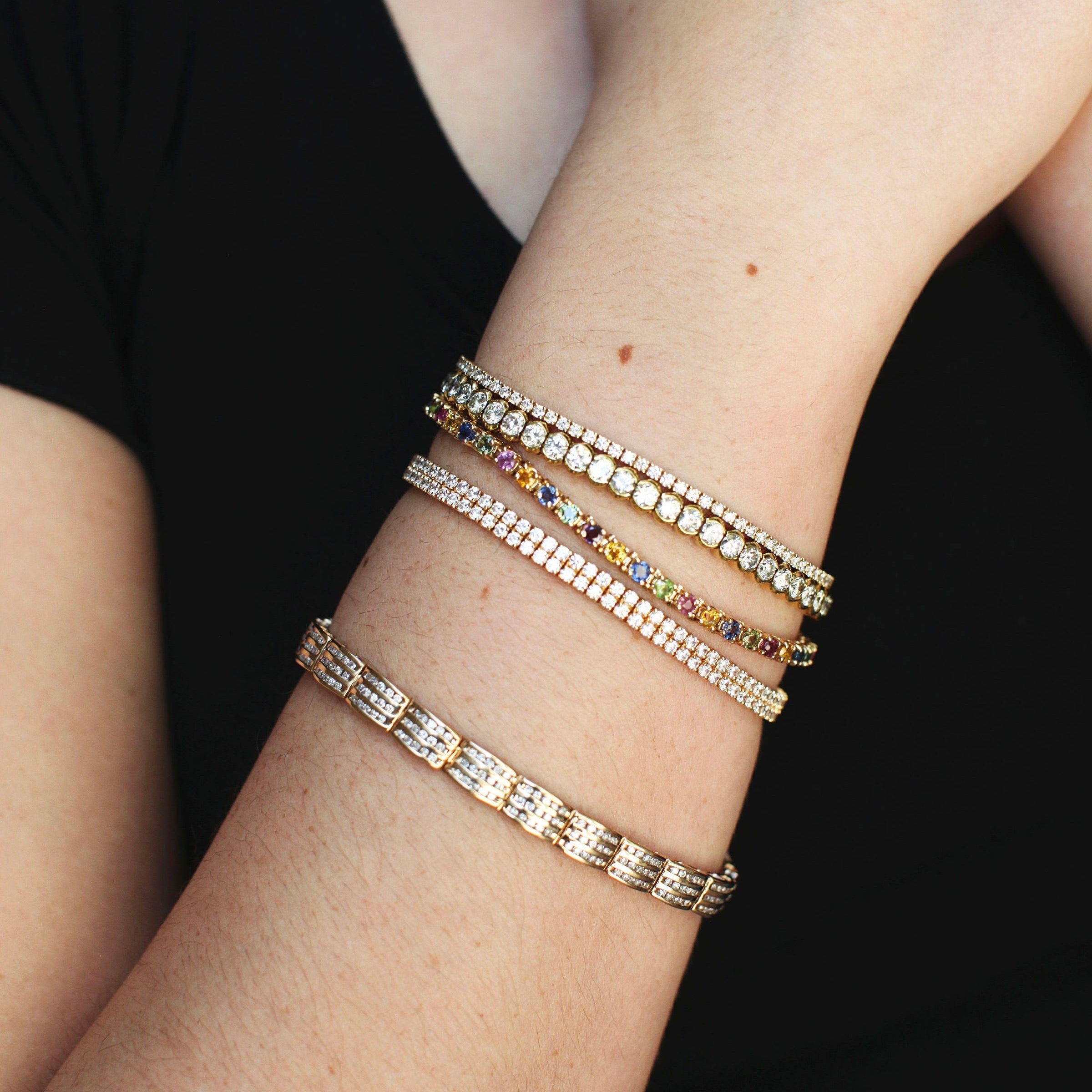 Bracelets
