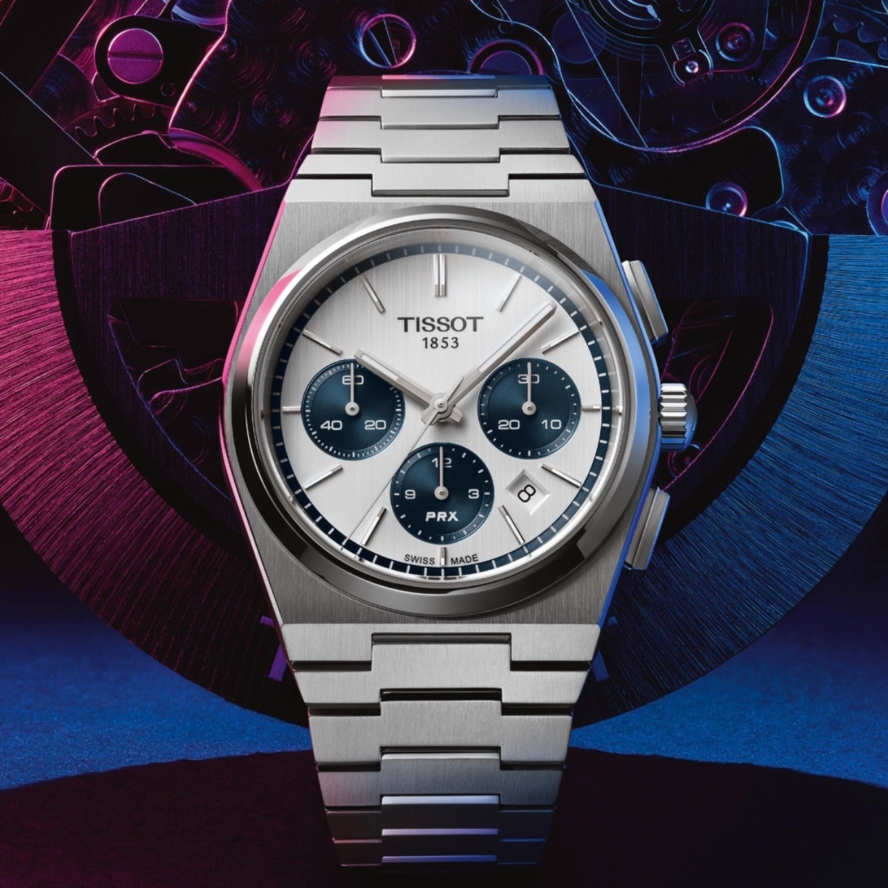 Tissot
