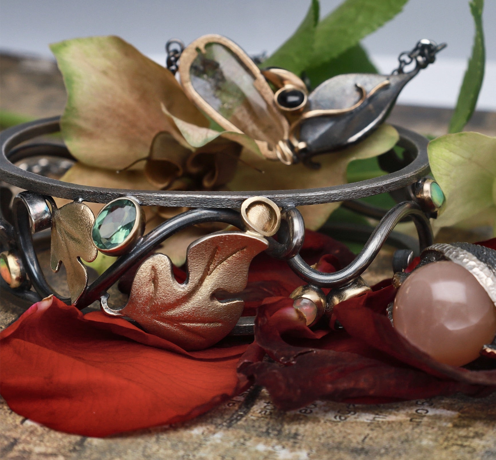 Bora Jewelry of Brooklyn