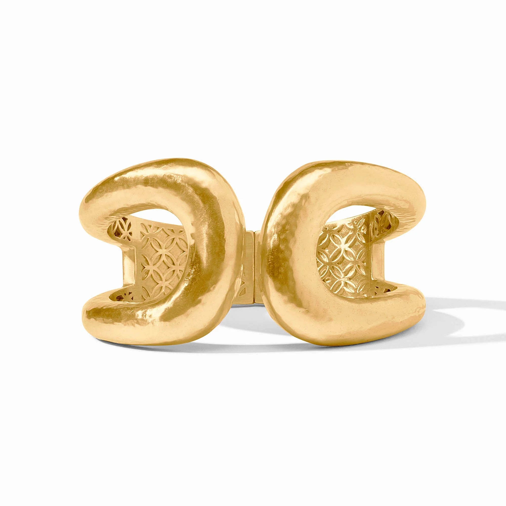 Julie Vos Solara Cuff Bracelet