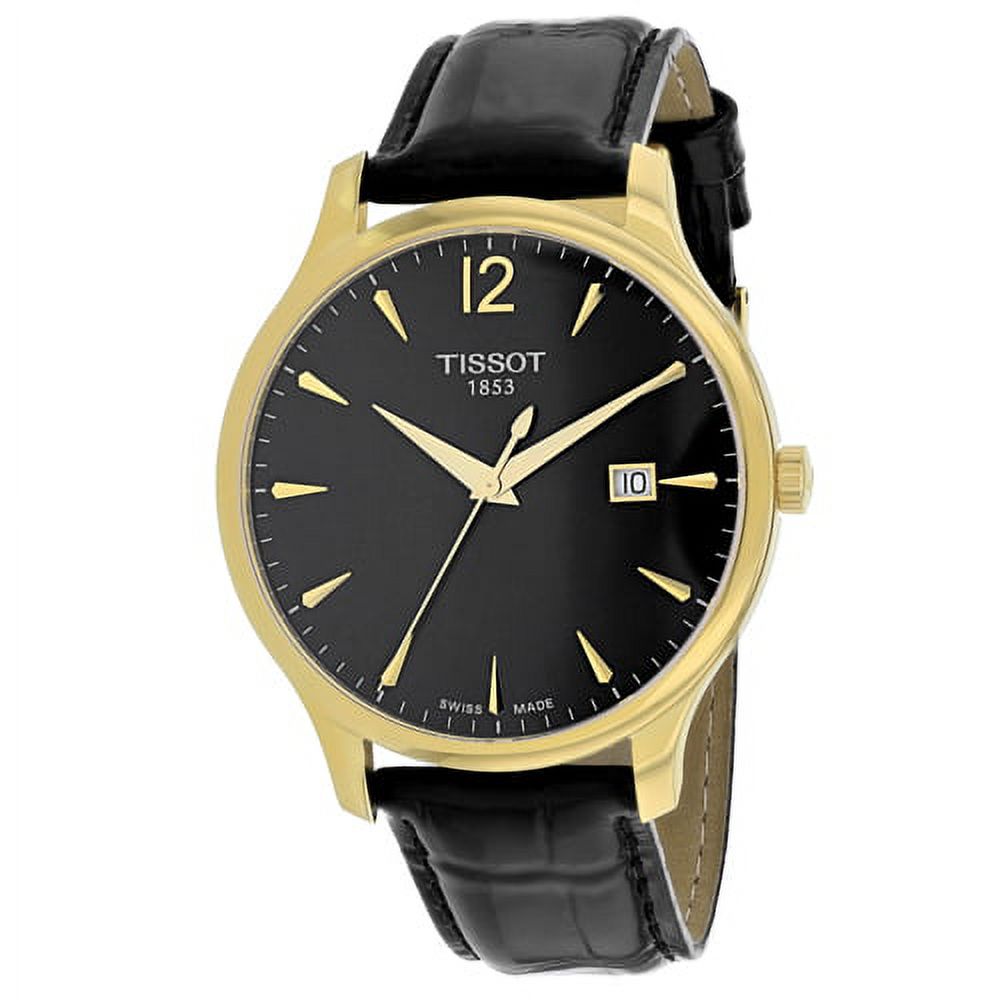 Tissot Tradition Quartz Watch T063.610.36.057.00