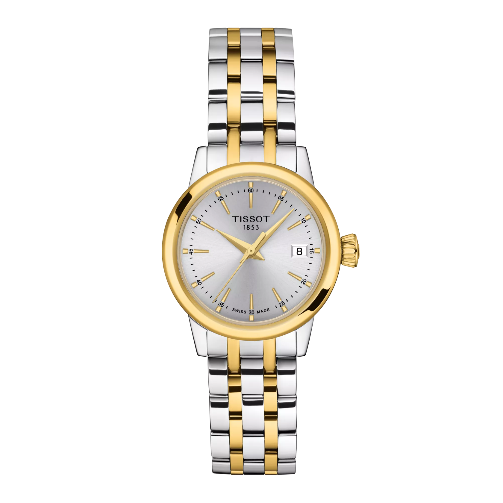 Tissot Classic Dream 28mm Ref. T129.210.22.031.00