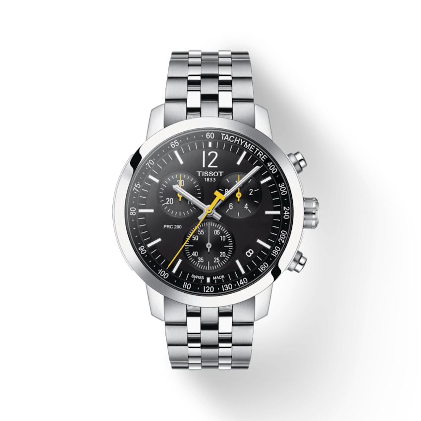 Tissot sales prs 560