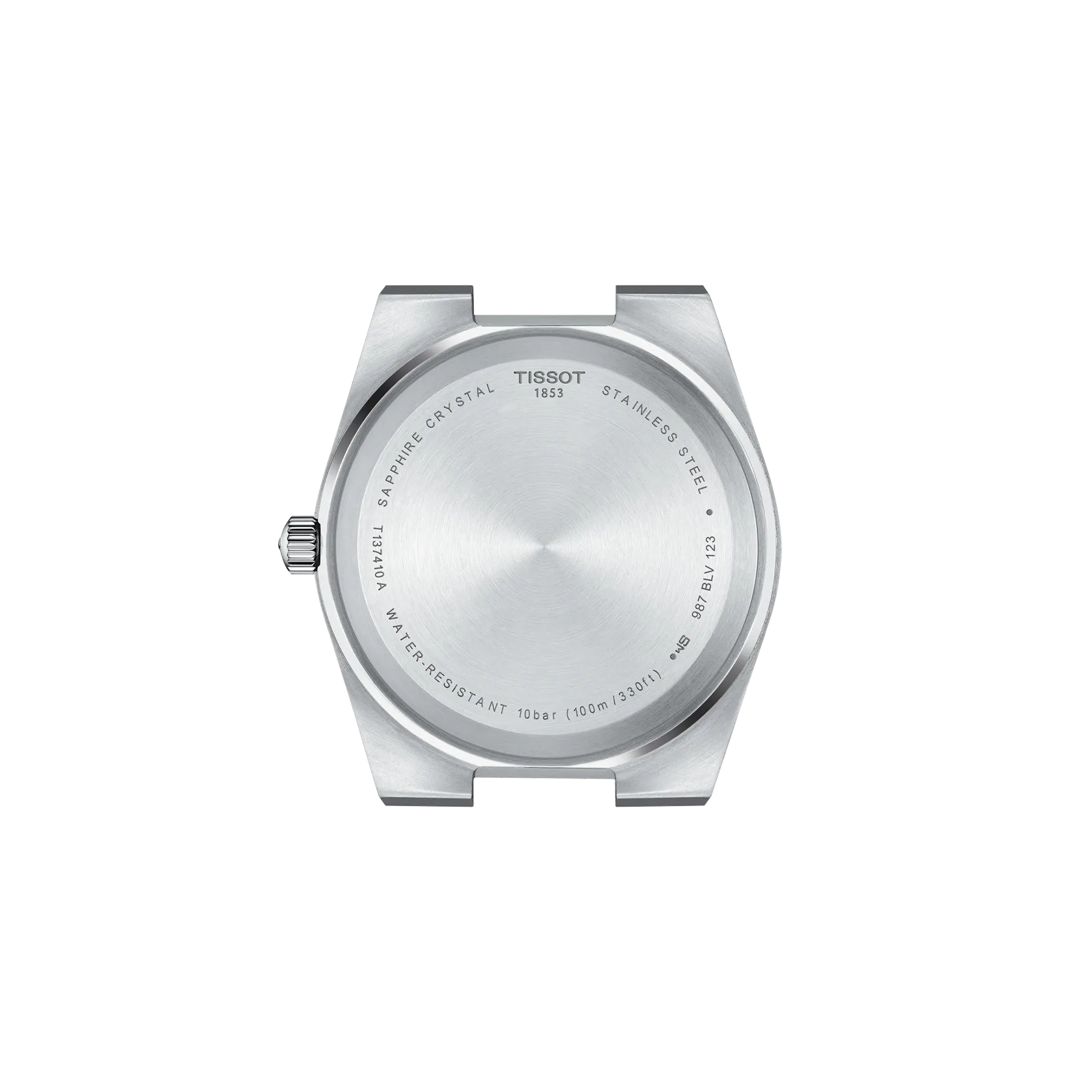 Tissot PRX Quartz 40mm Ref. T137.410.11.091.00