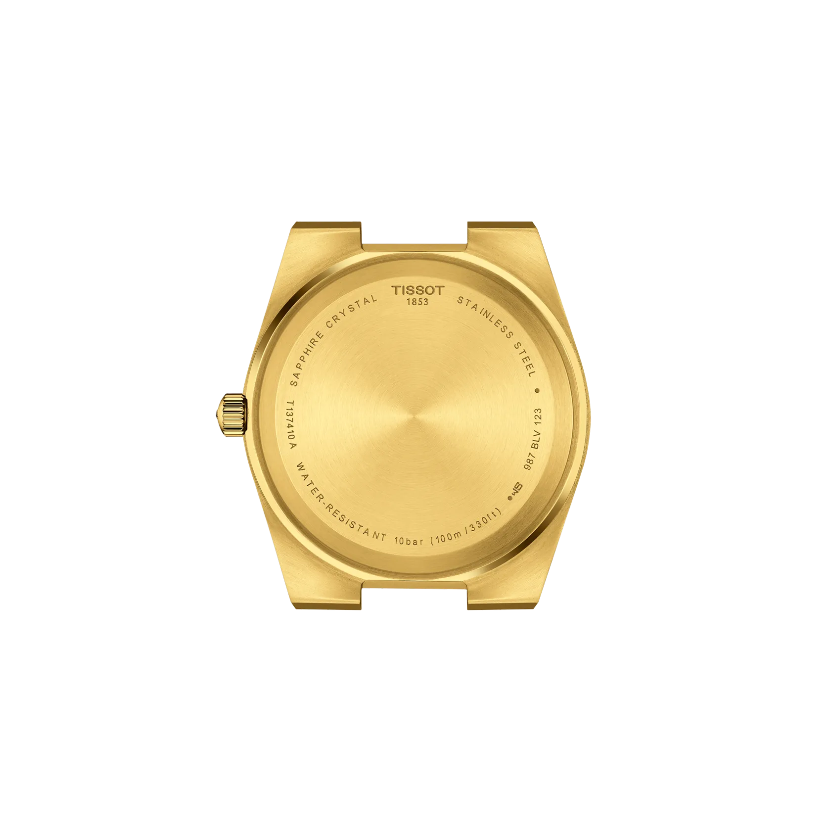 Tissot PRX Quartz 40mm Ref. T137.410.33.021.00