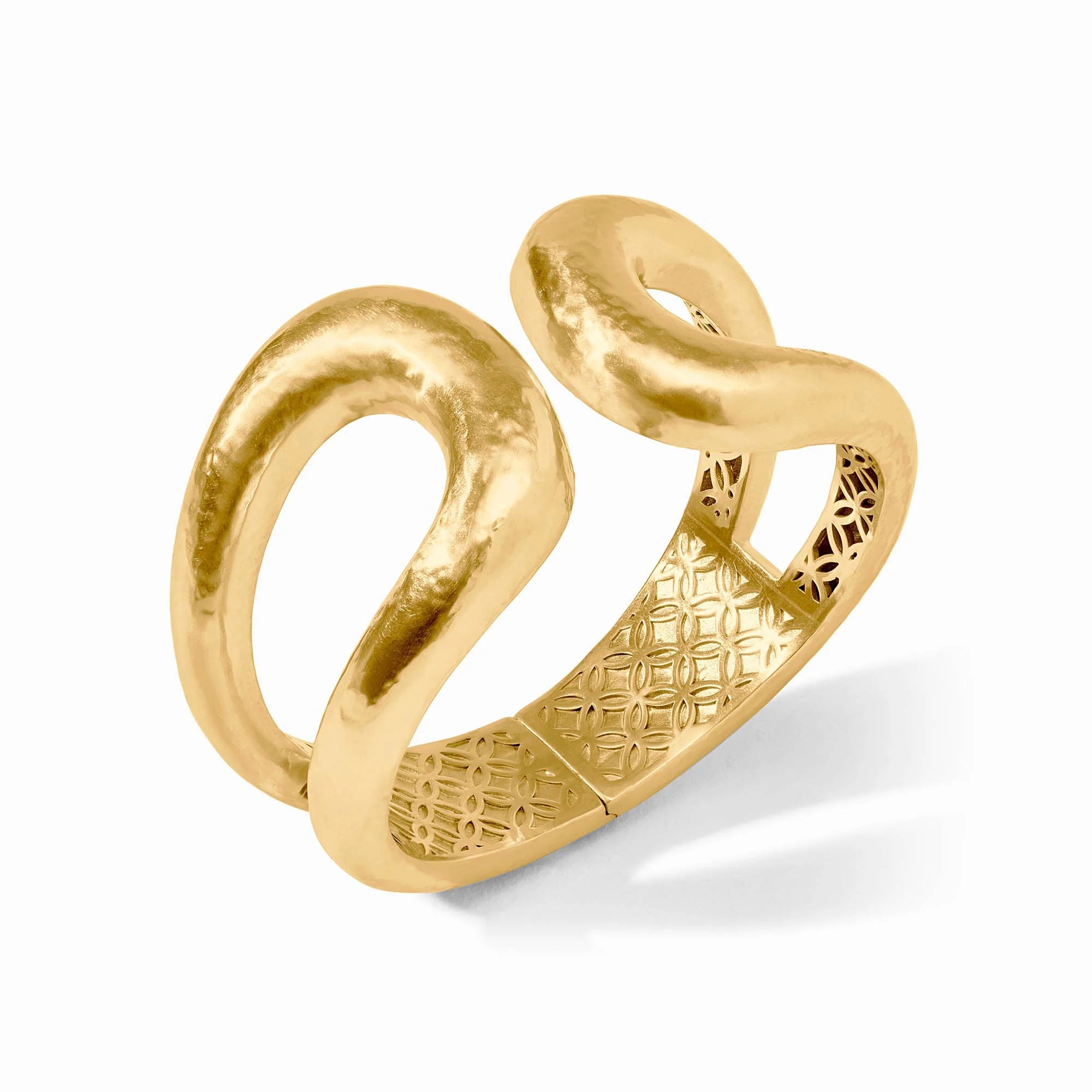 Julie Vos Solara Cuff Bracelet