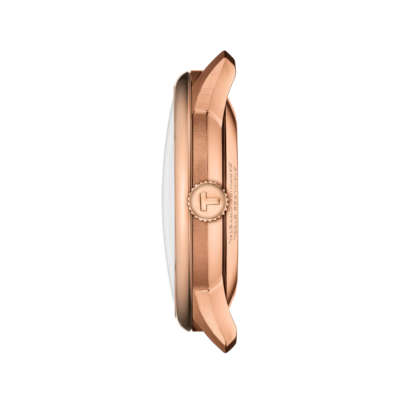 Tissot Chemins Des Tourelles Automatic 39mm Ref. T139.807.36.031.00