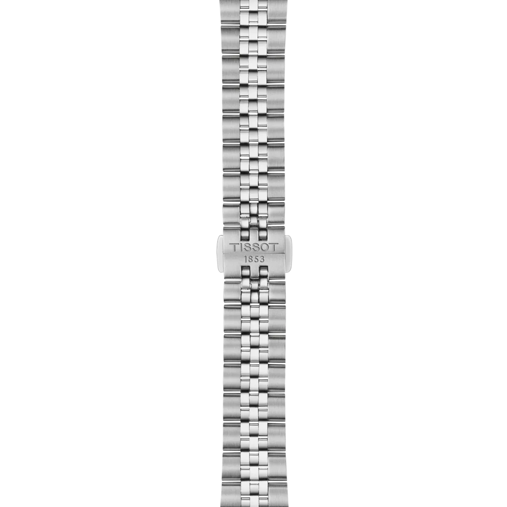 Tissot Ballade Quartz 34mm Ref. T156.210.11.091.00