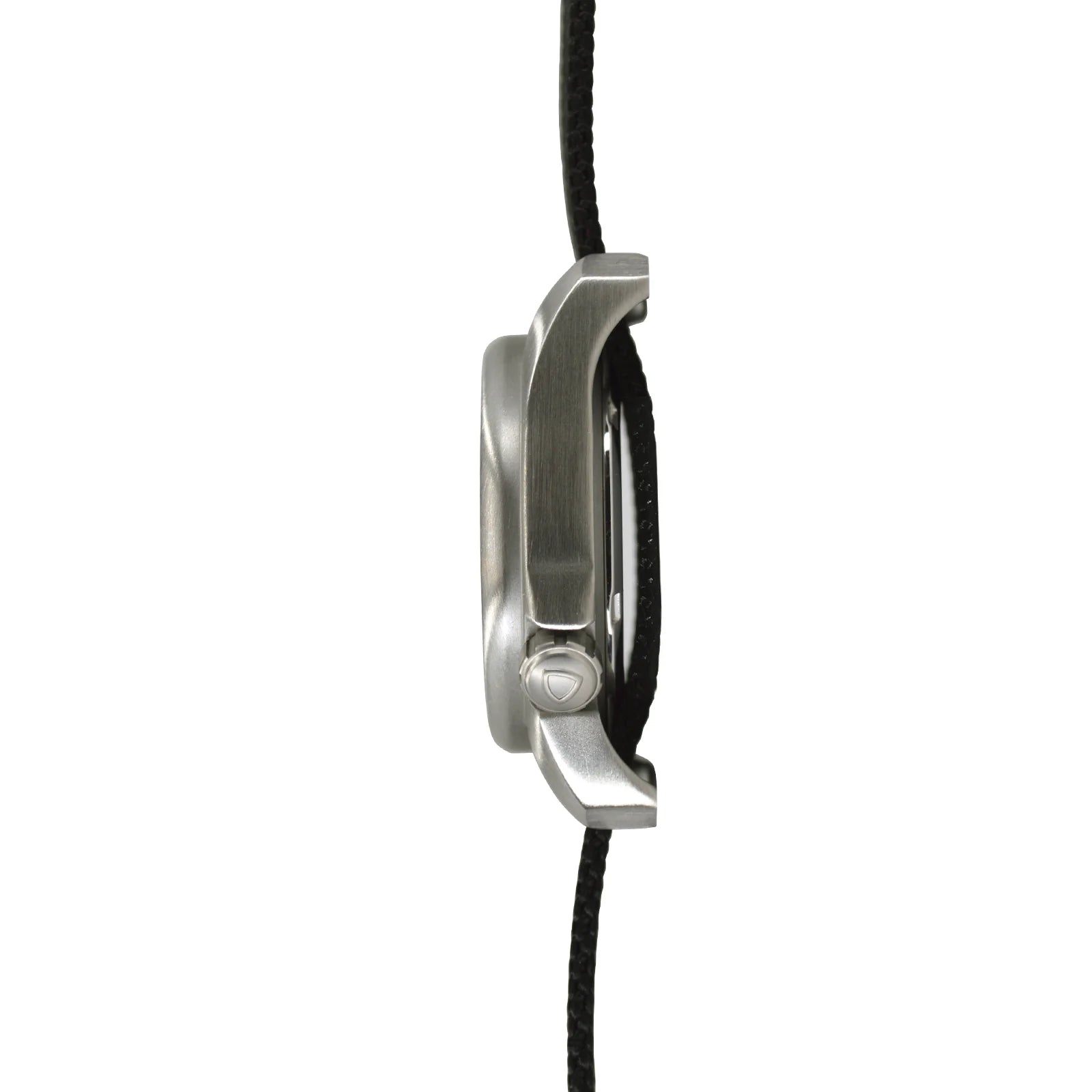 Bertucci A-1S Field Black 36mm Ref. 10004