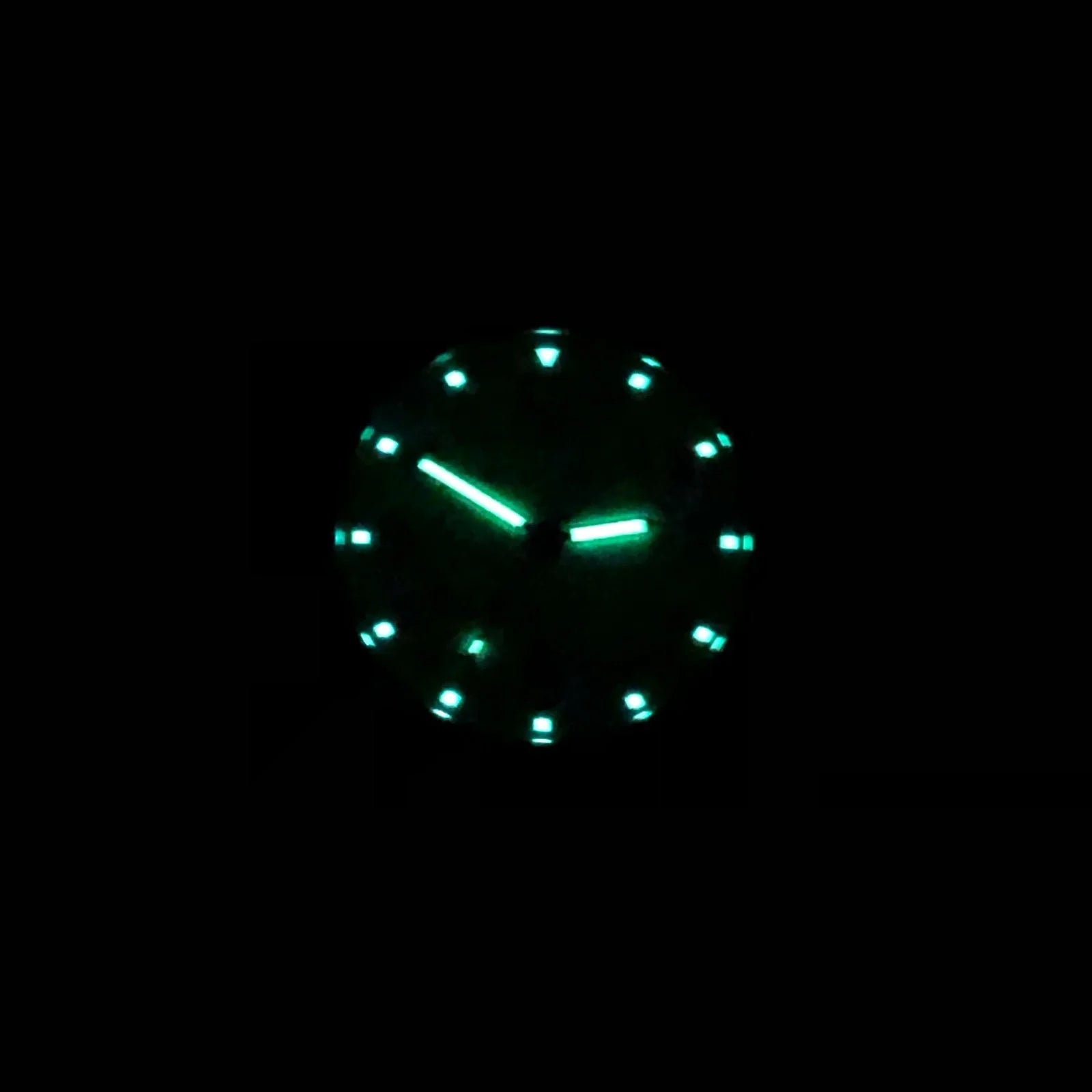 Bertucci DX3 Plus Aquamarine 40mm Ref. 11133
