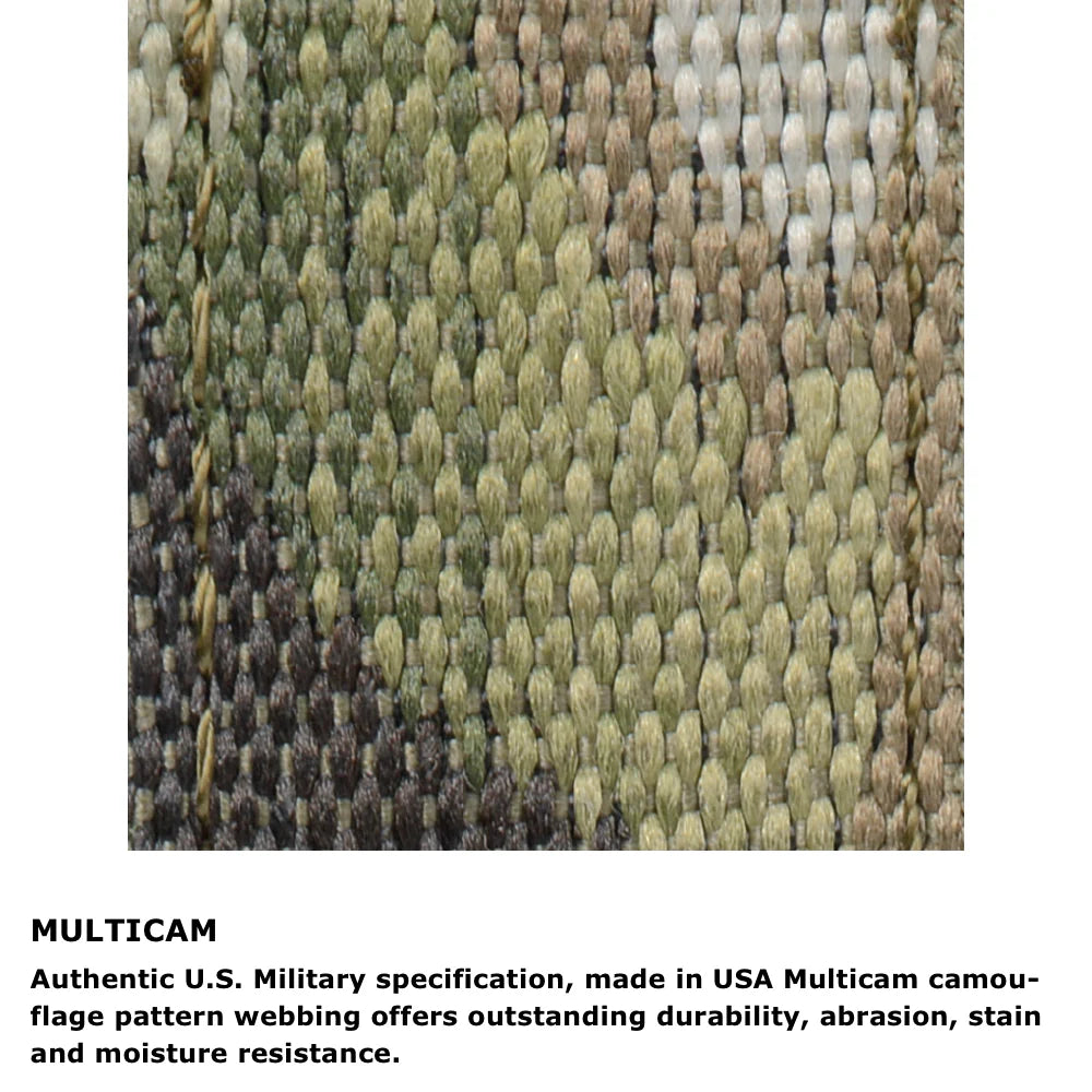 Bertucci DX3 Camo Olive 40mm Ref. 11129