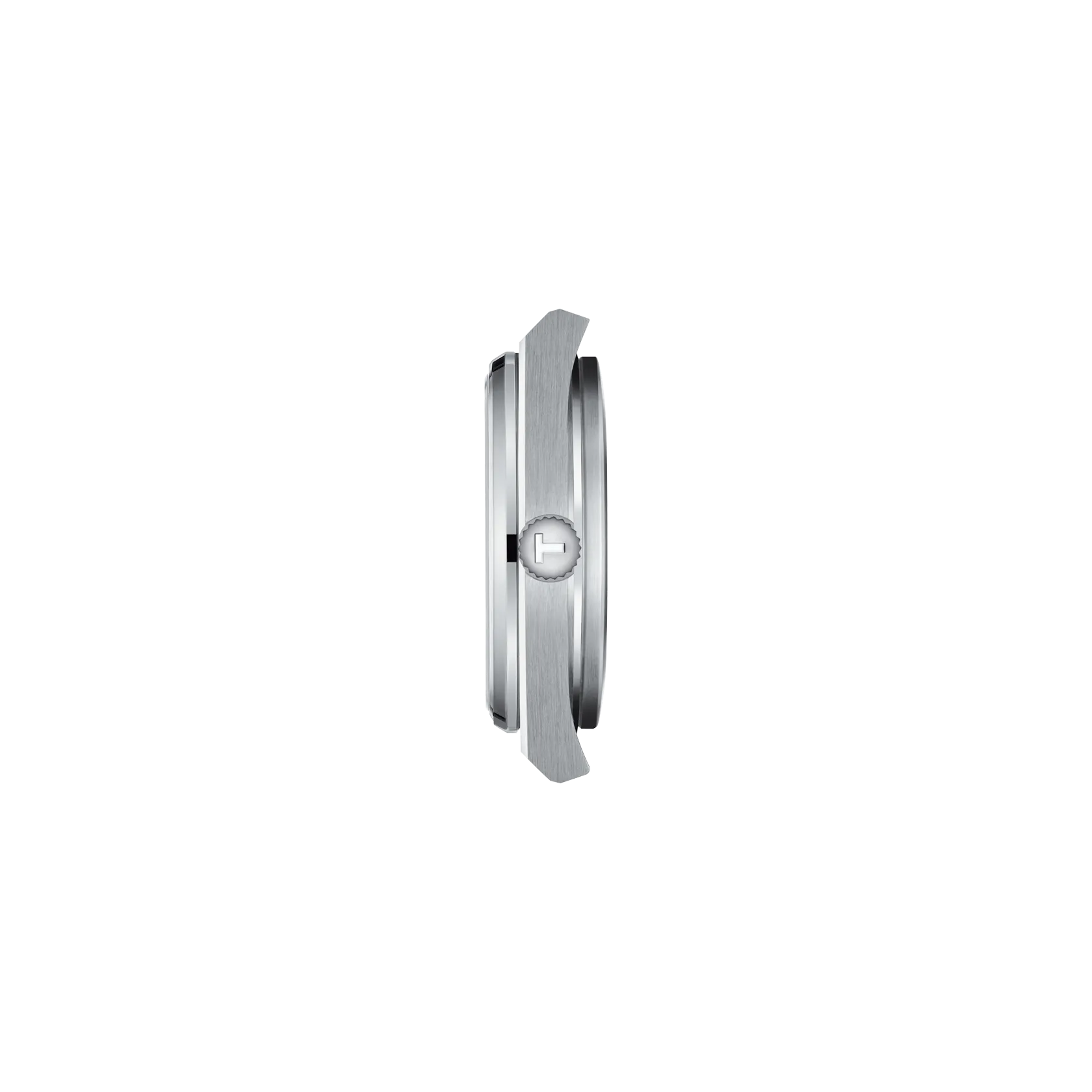 Tissot PRX 35mm Quartz White Mother-of-Pearl Dial Watch T137.210.11.111.00