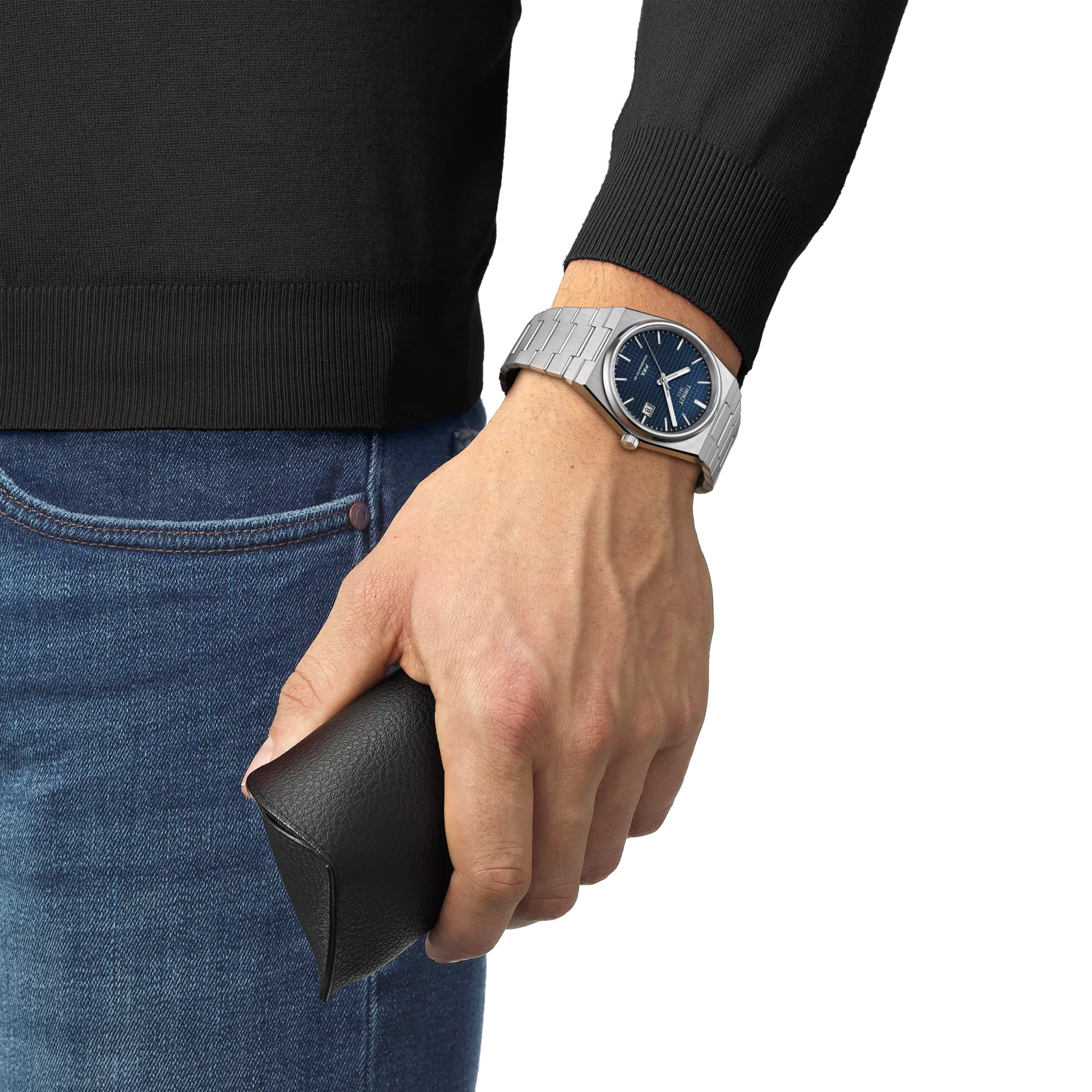Tissot PRX Automatic 40mm Ref. T137.407.11.041.00