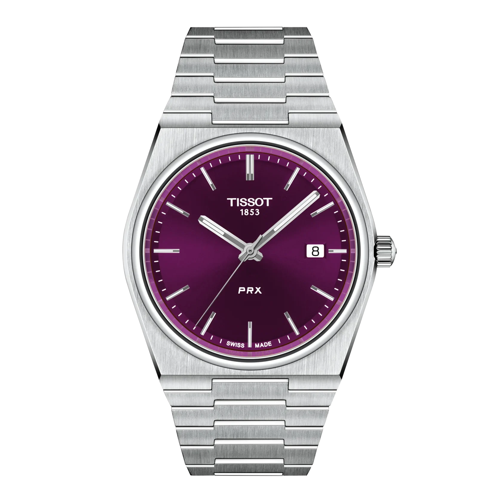 Tissot PRX Quartz 40mm Ref. T137.410.11.401.00
