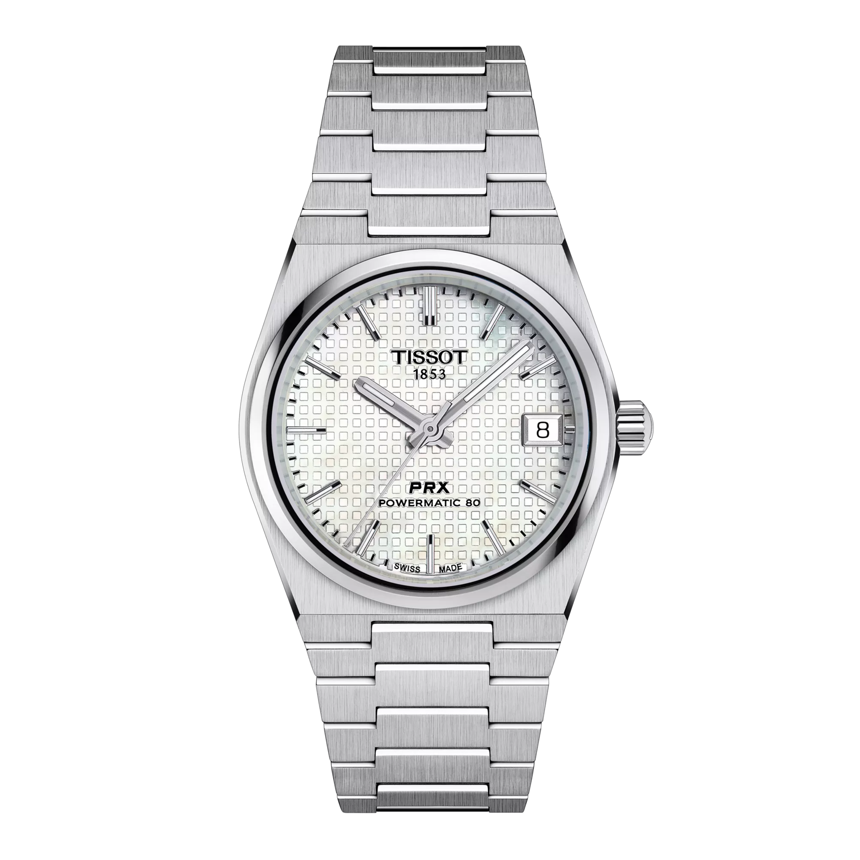 Tissot PRX Automatic 35mm Ref. T137.207.11.111.00