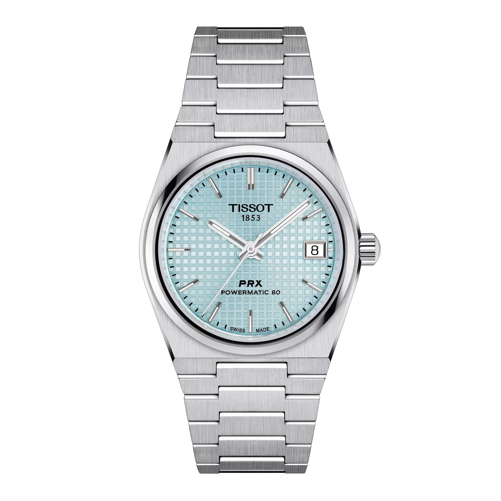 Tissot PRX Automatic 35mm Ref. T137.207.11.351.00