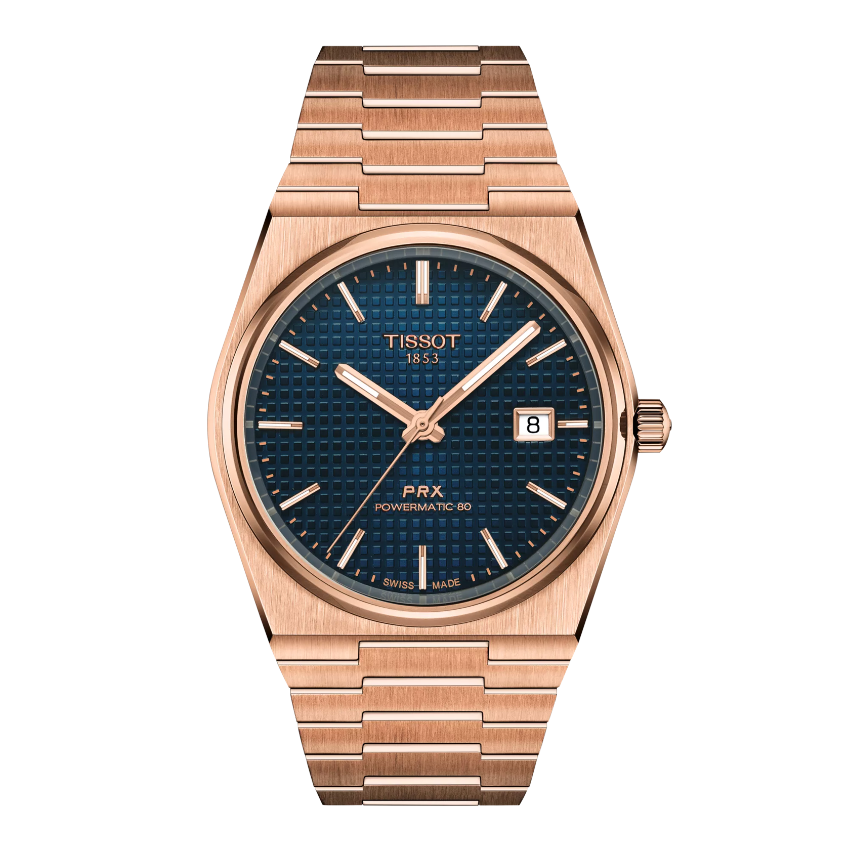 Tissot PRX Automatic 40mm Ref. T137.407.33.041.00