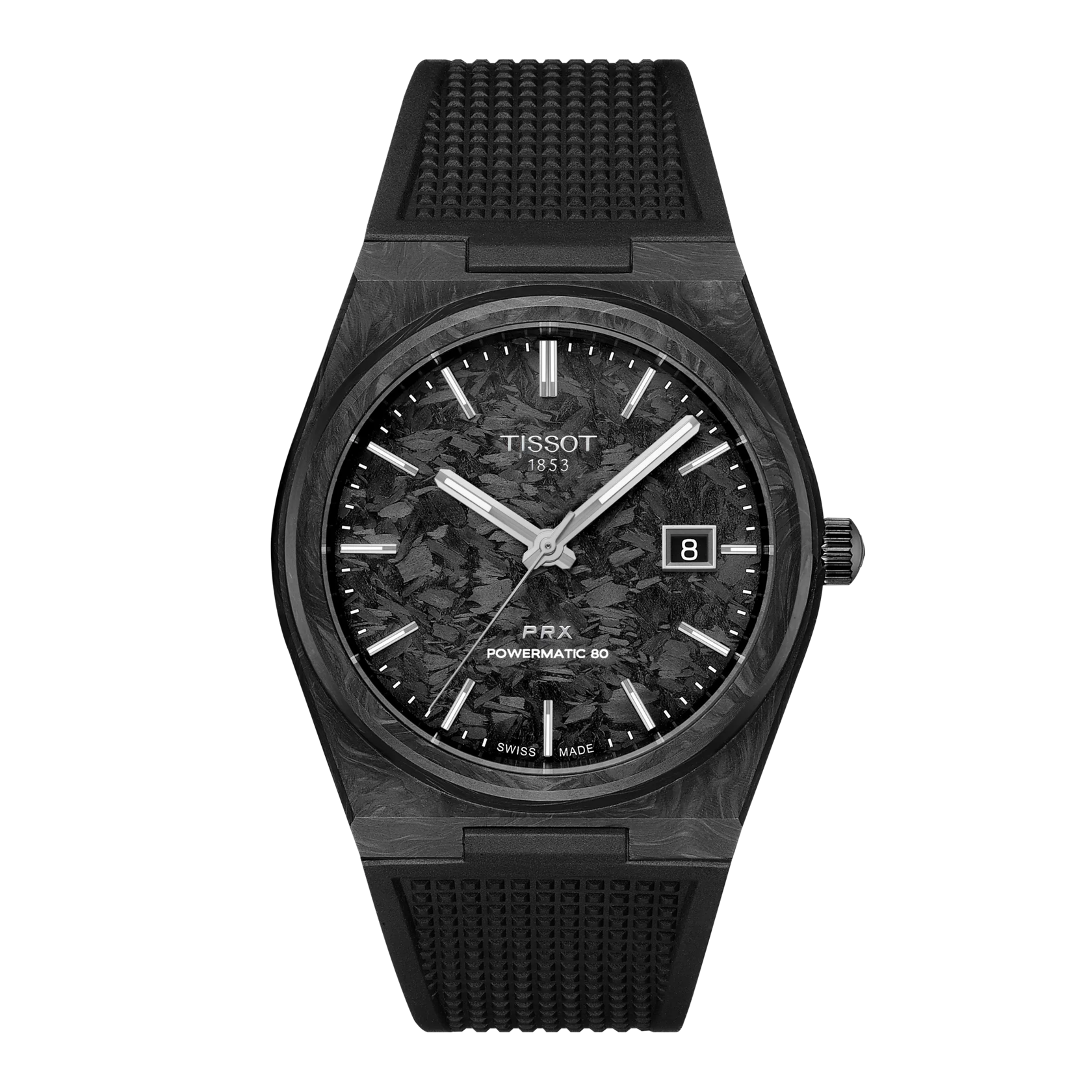 Tissot PRX Automatic 40.5mm Ref. T137.907.97.201.00