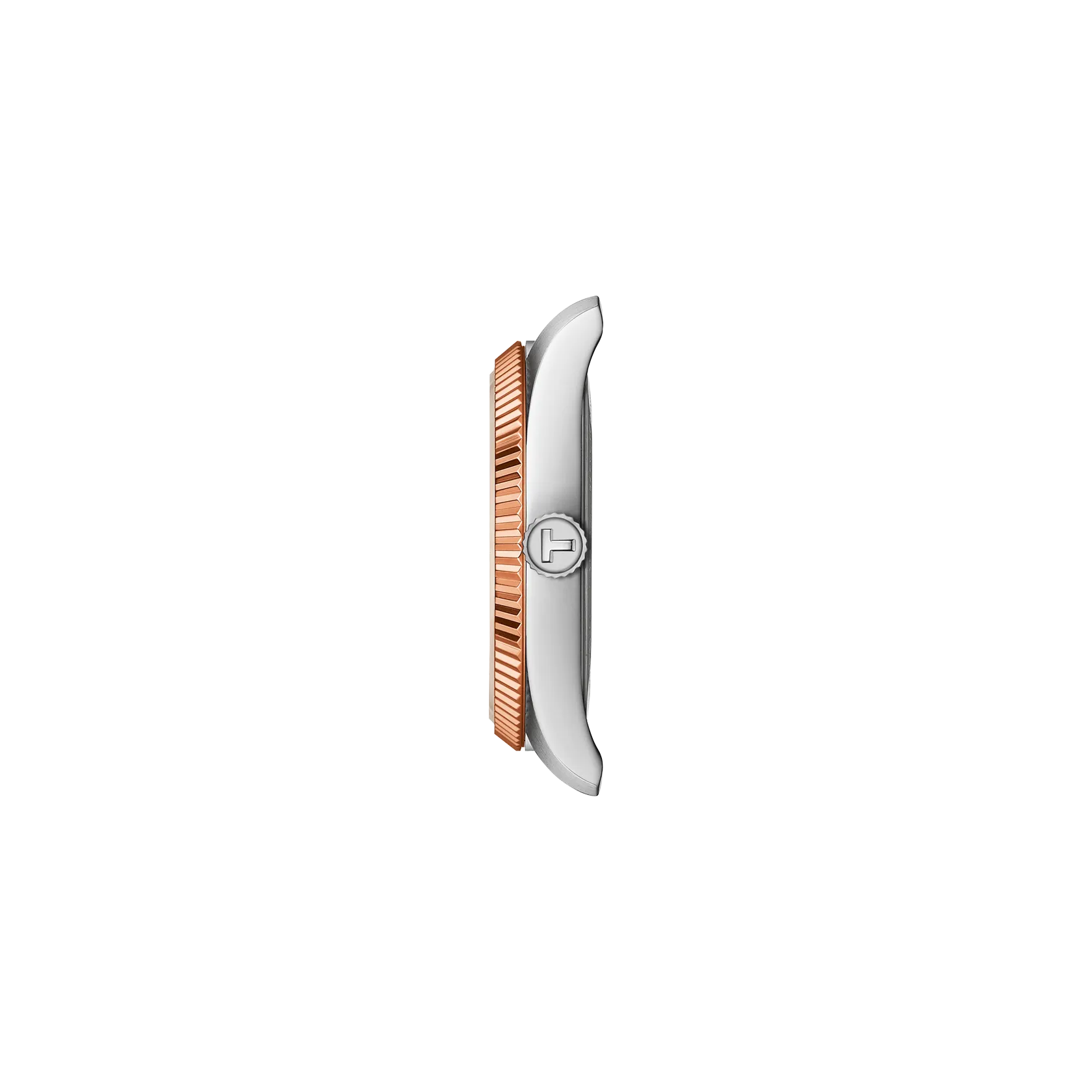 Tissot Ballade Quartz 34mm Ref. T156.210.22.041.00