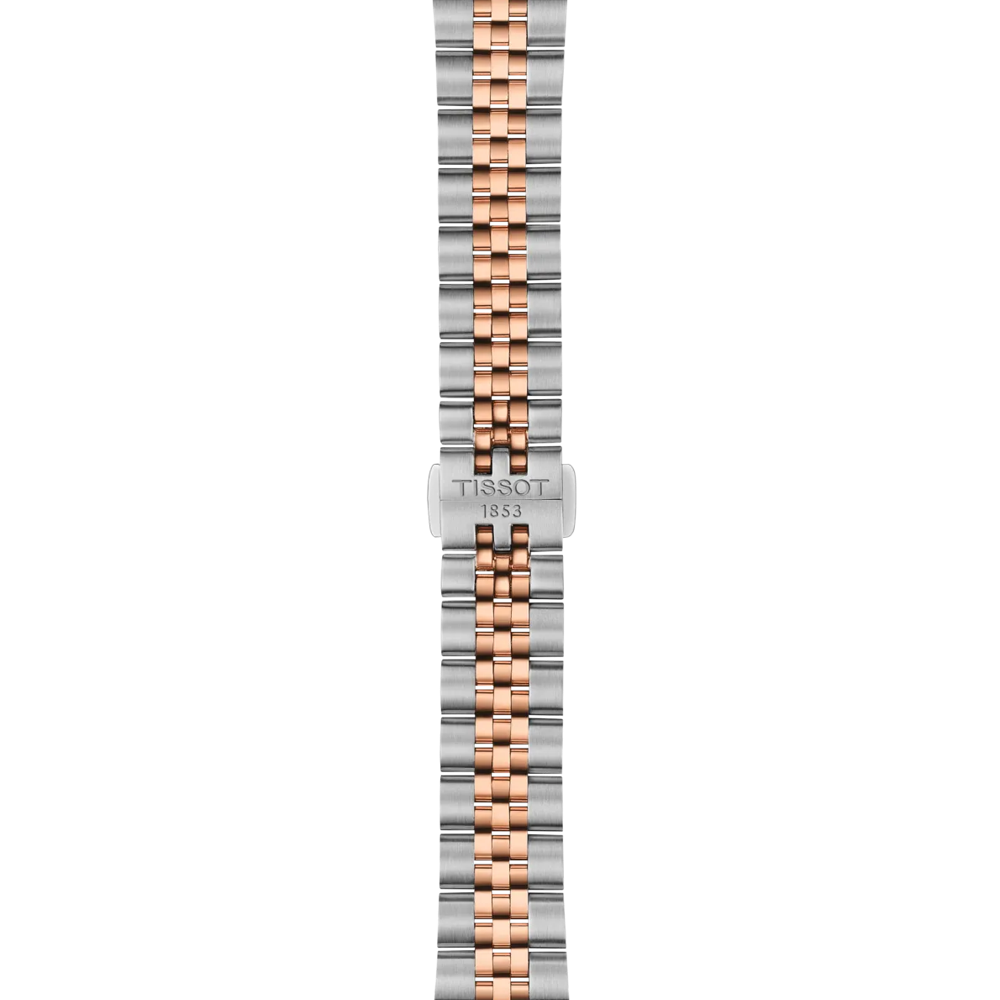 Tissot Ballade Quartz 34mm Ref. T156.210.22.041.00