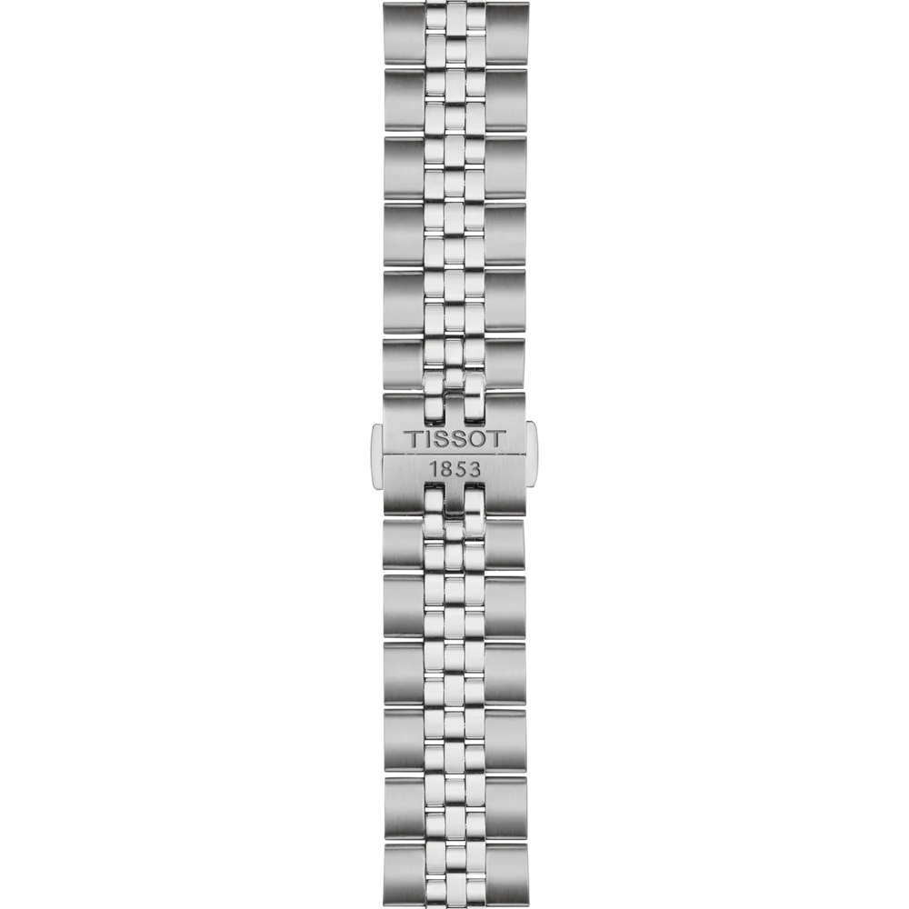 Tissot Ballade Quartz 40mm Ref. T156.410.11.091.00