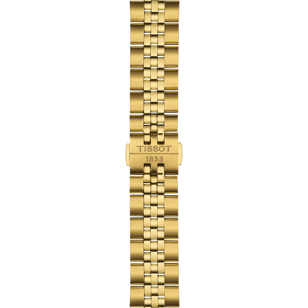 Tissot Ballade Quartz 40mm Ref. T156.410.33.051.00