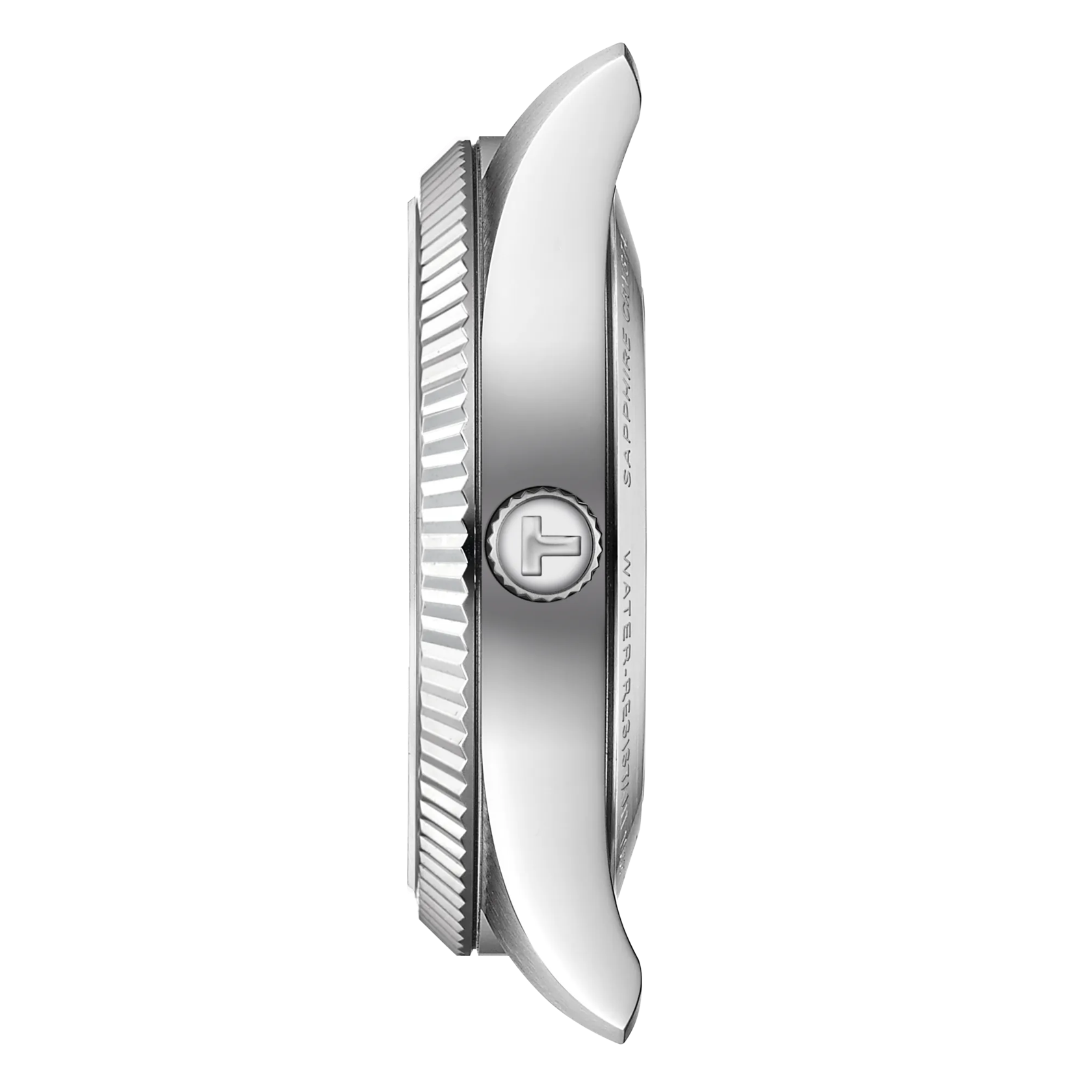 Tissot Ballade Automatic 39mm Ref. T156.408.11.033.00