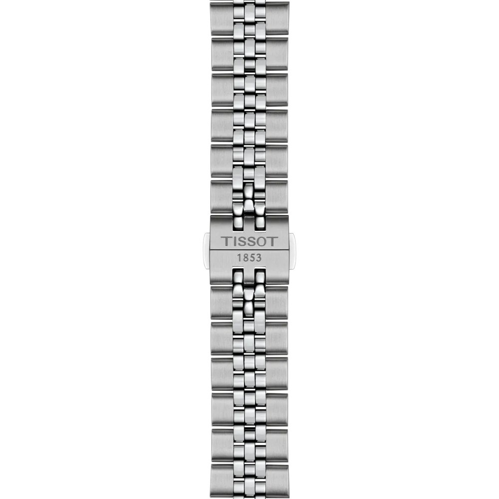 Tissot Ballade Automatic 39mm Ref. T156.408.11.033.00