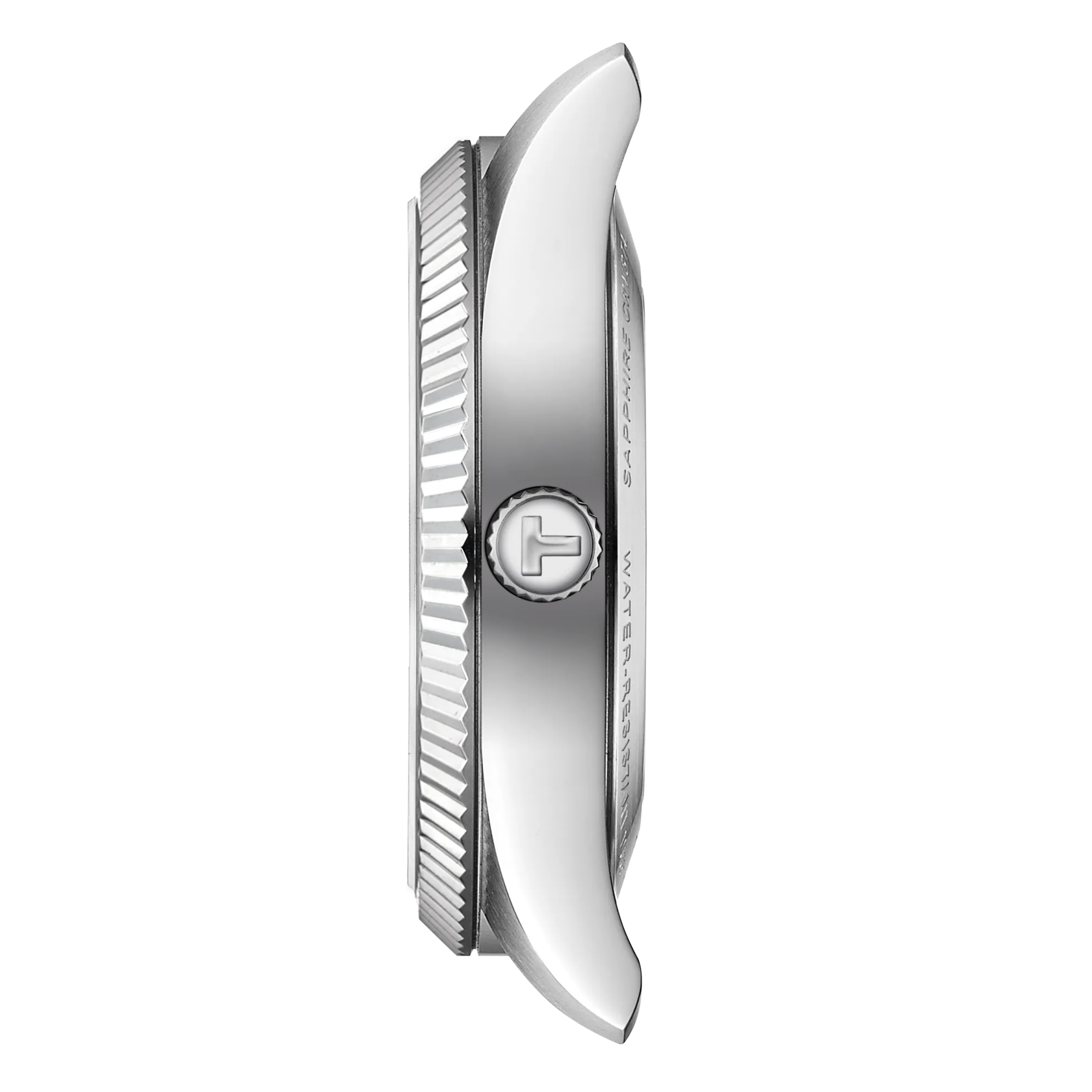 Tissot Ballade Automatic 39mm Ref. T156.408.11.043.00