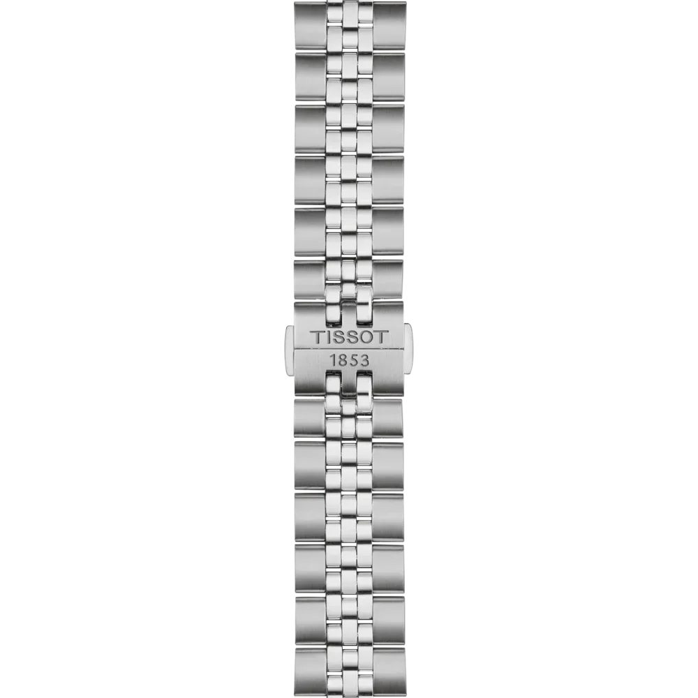 Tissot Ballade Quartz 40mm Ref. T156.410.11.351.00