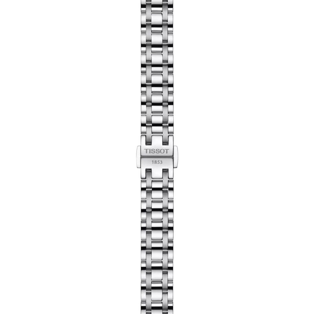 Tissot Bellissima Quartz 26mm Ref. T126.010.11.133.00