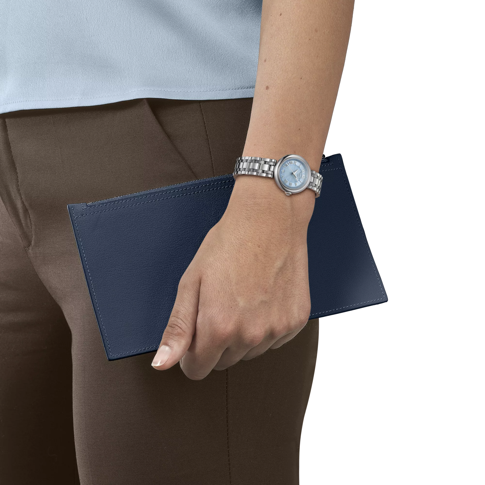 Tissot Bellissima Quartz 26mm Ref. T126.010.11.133.00