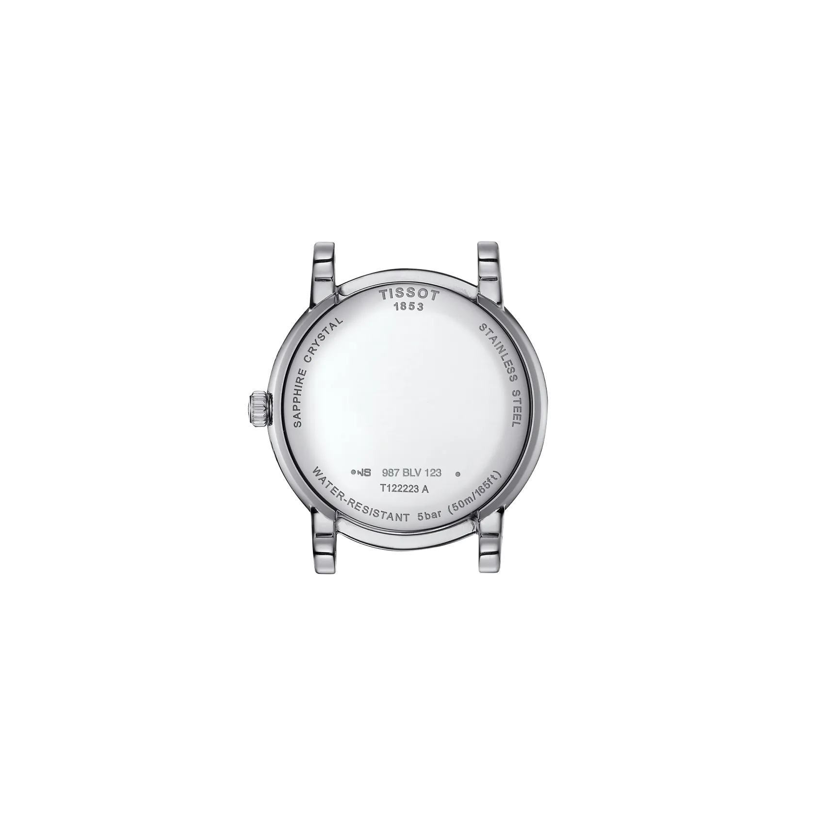 Tissot Carson Premium Quartz 32mm Ref. T122.223.16.353.00