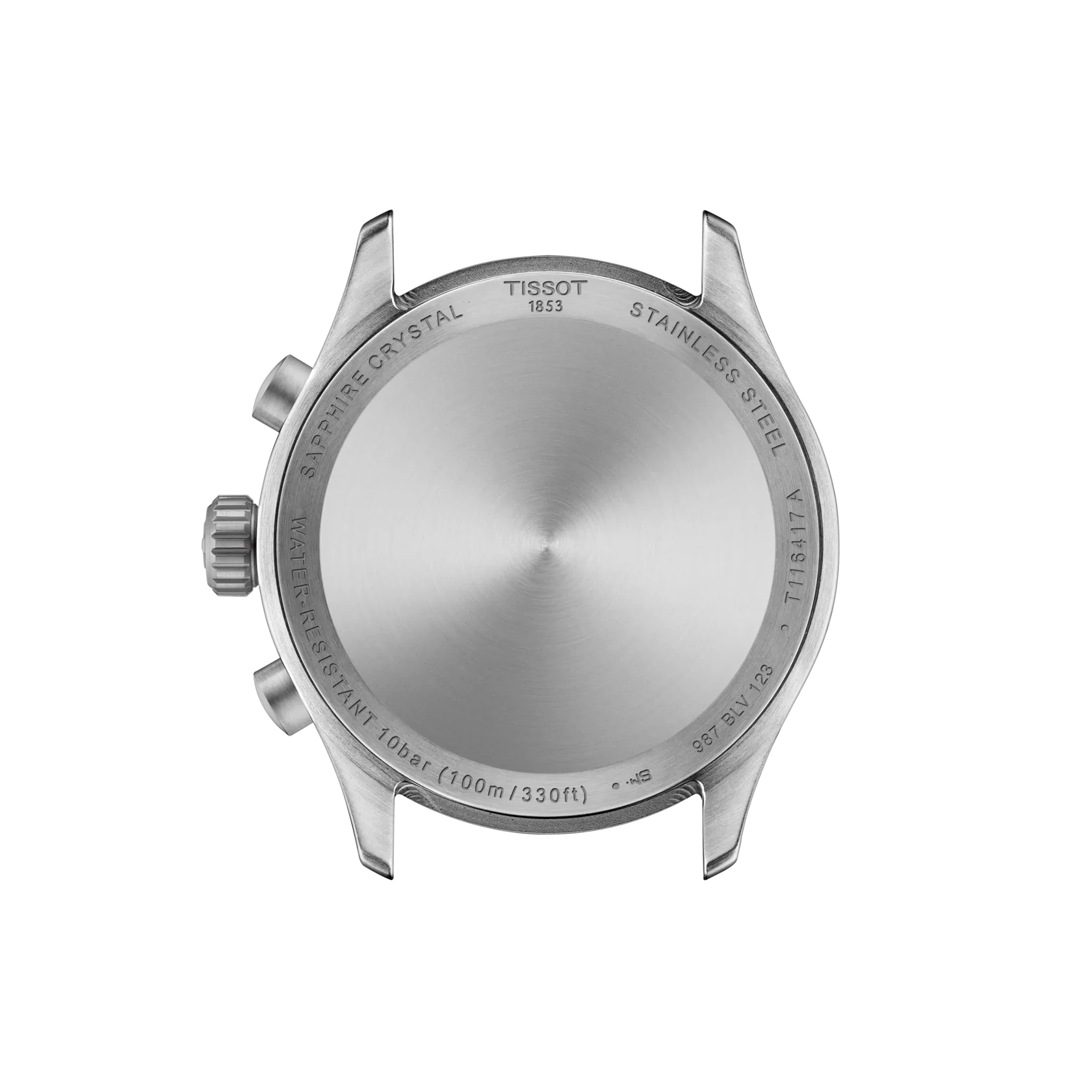 Tissot Chrono L Quartz 42mm Ref. T116.417.16.052.01
