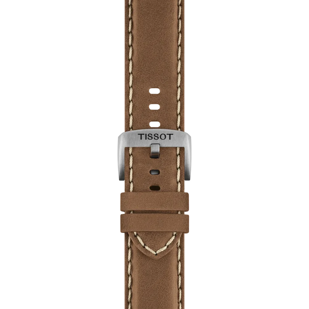 Tissot Chrono L Quartz 42mm Ref. T116.417.16.052.01