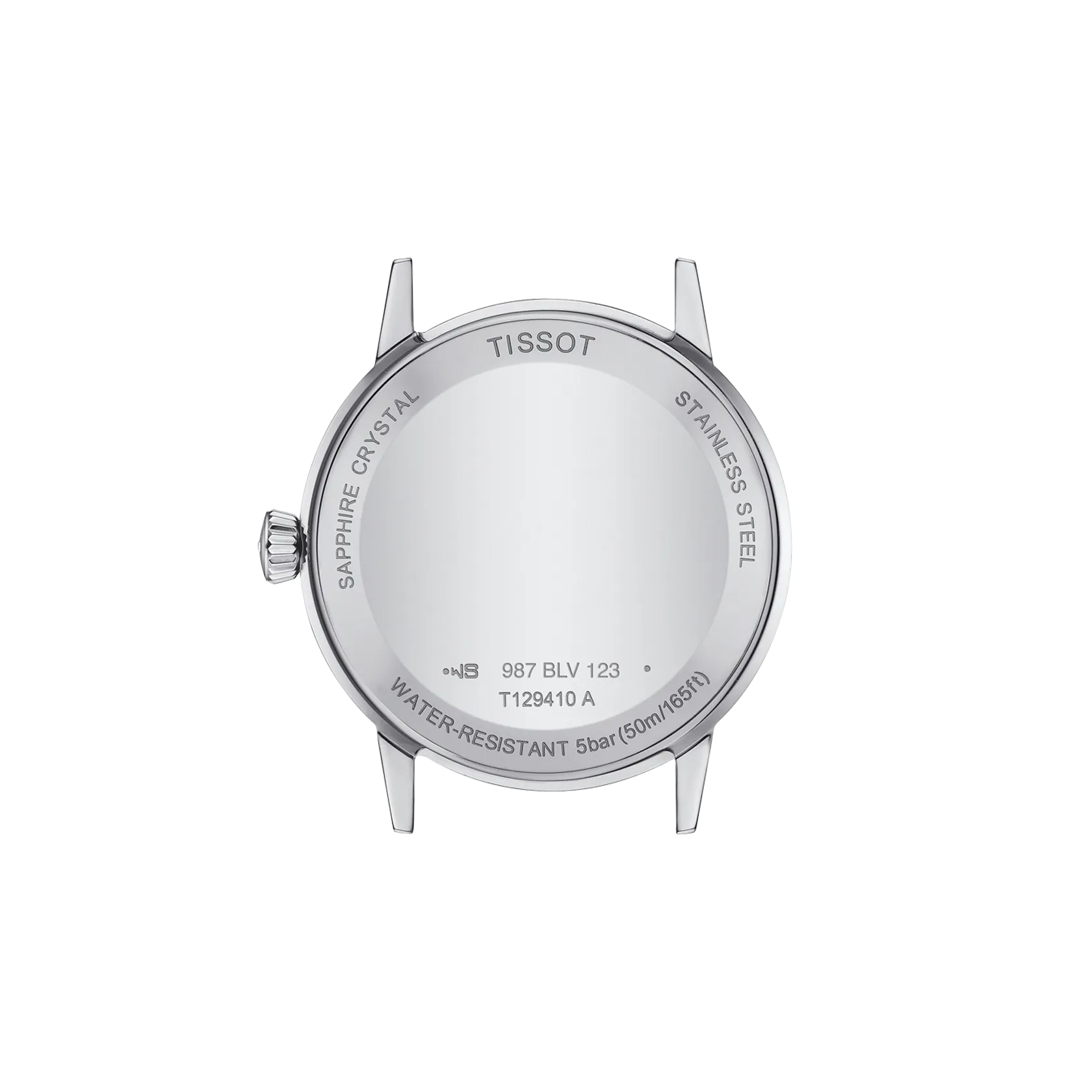 Tissot Classic Dream Quartz 42mm Ref. T129.410.16.013.00