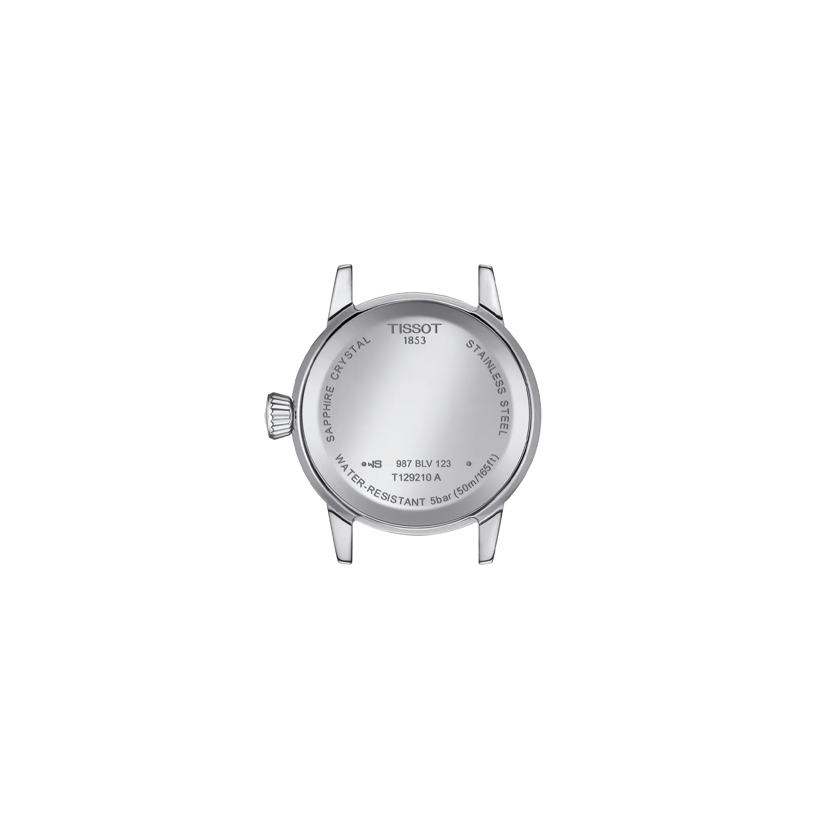 Tissot Classic Dream Quartz 28mm Ref. T129.210.11.013.00