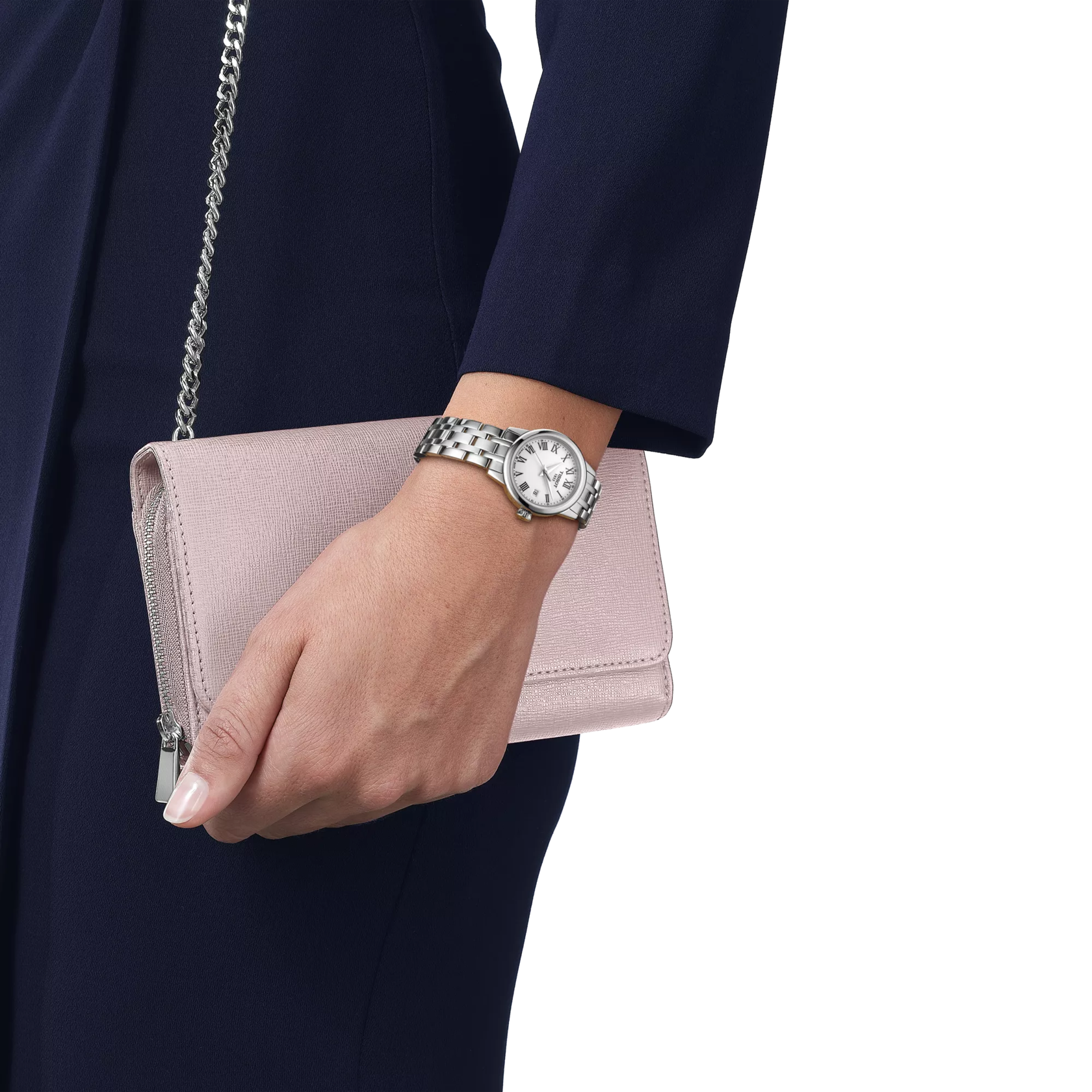 Tissot Classic Dream Quartz 28mm Ref. T129.210.11.013.00