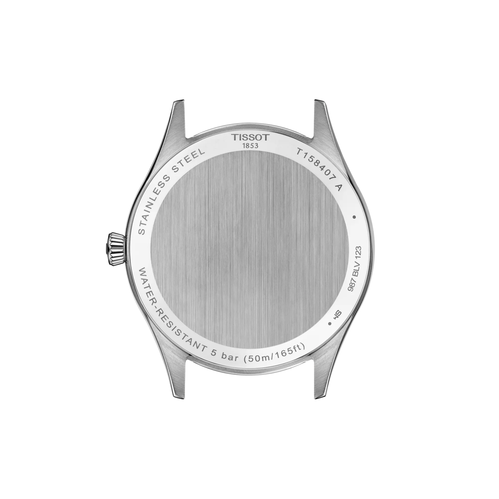 Tissot Classic Dream Automatic 40mm Ref. T158.407.11.051.00