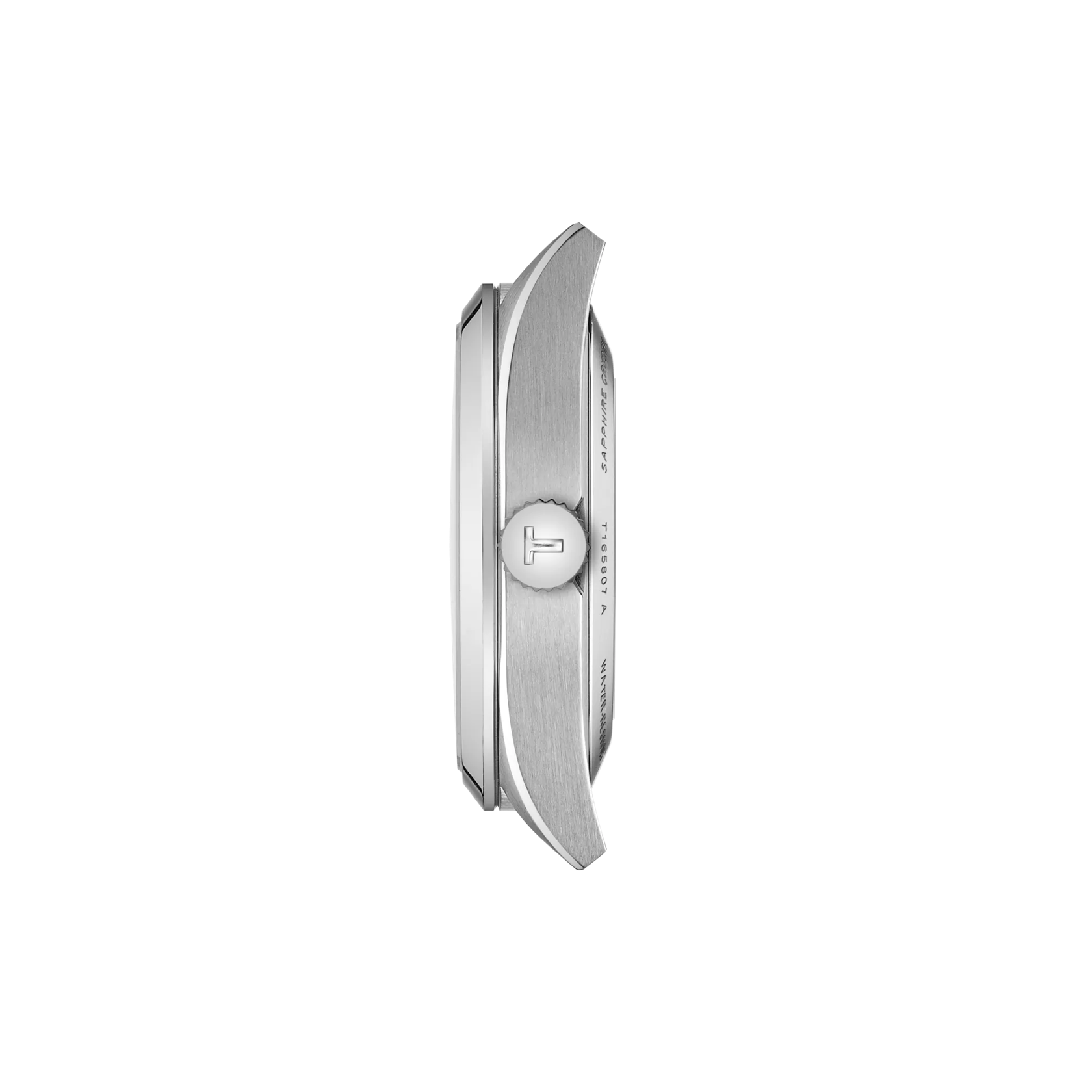 Tissot Gentleman Automatic 38mm Ref. T165.807.11.031.00