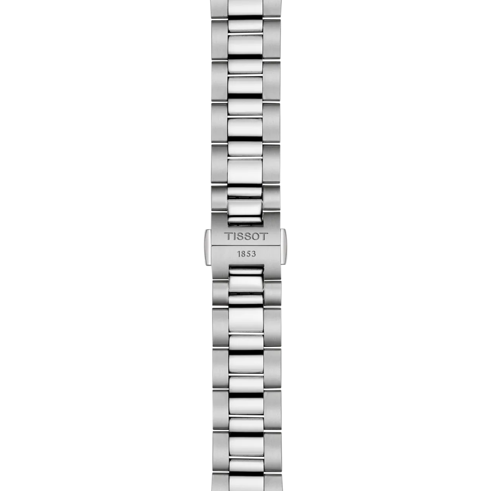 Tissot Gentleman Automatic 38mm Ref. T165.807.11.031.00