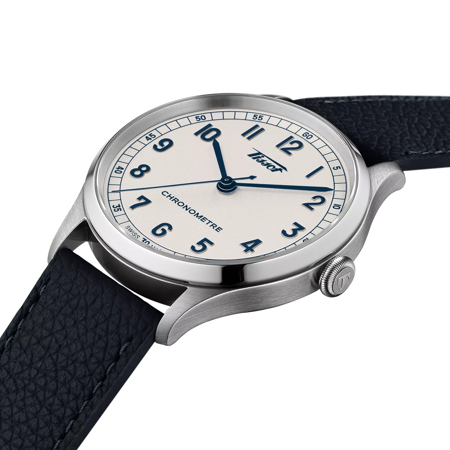 Tissot Heritage 1938 Automatic 39mm Ref. T142.464.16.032.00