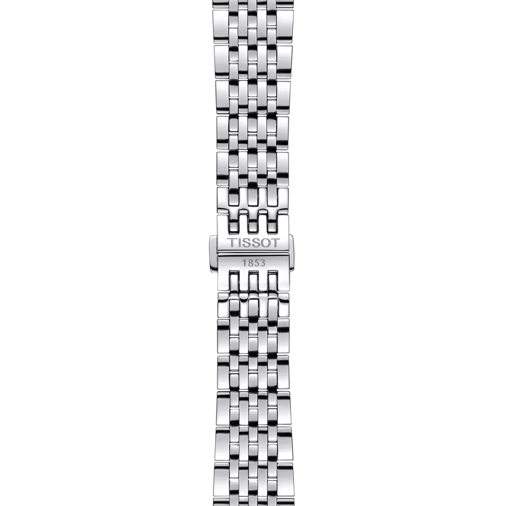 Tissot Le Locle Automatic 39.3mm Ref. T006.407.11.043.00