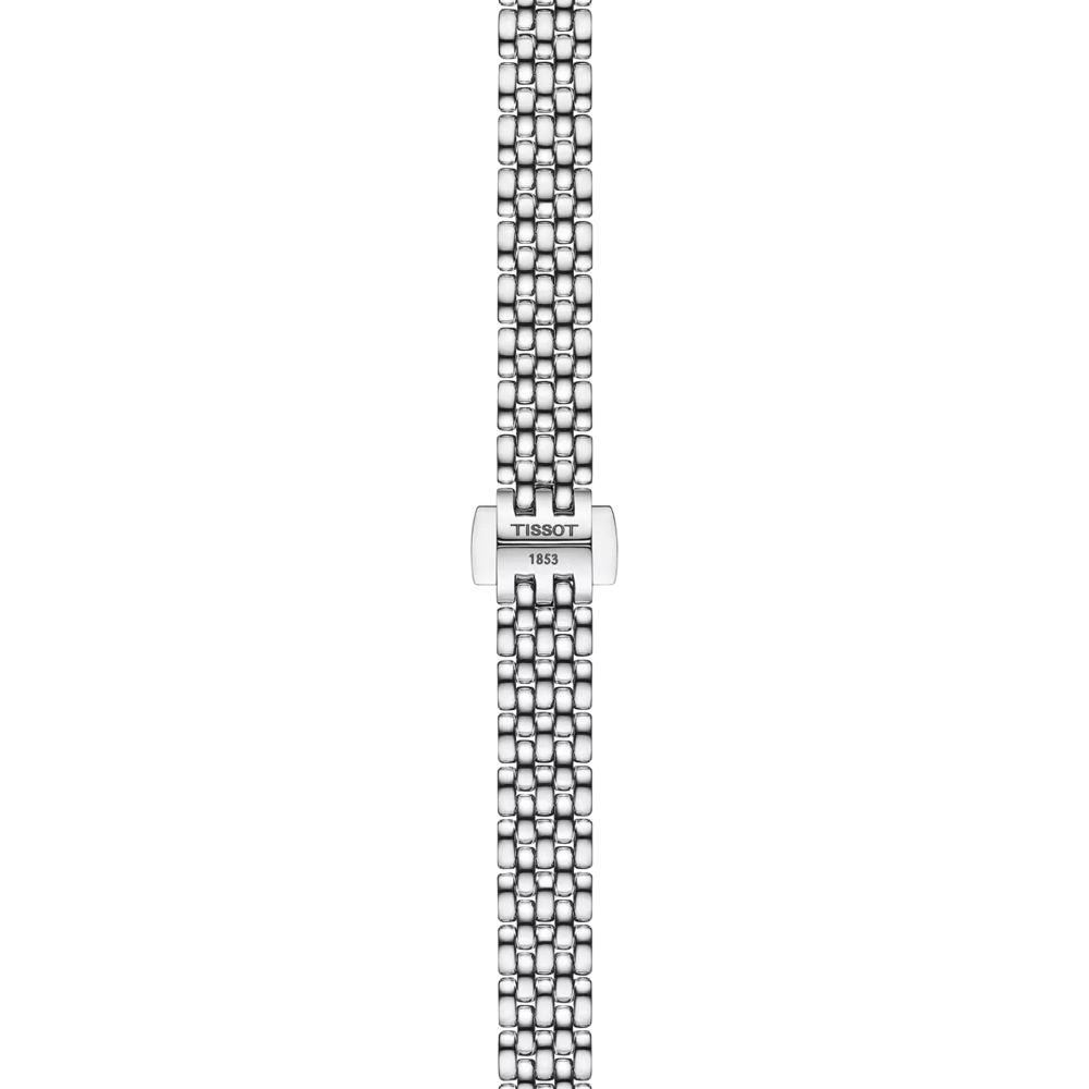 Tissot Lovely Round Quartz 19.5mm Ref. T140.009.61.116.00