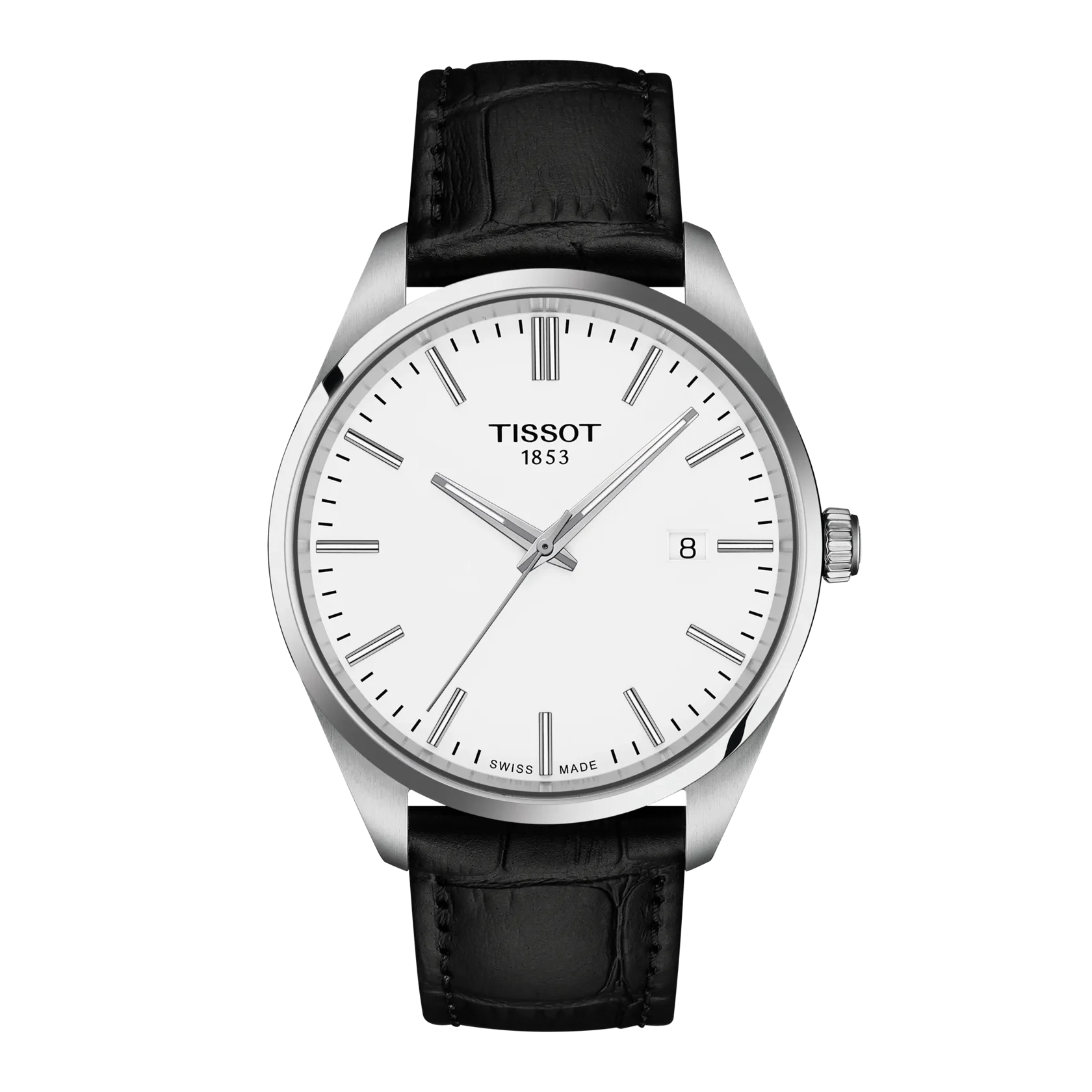 Tissot PR 100 Quartz 40mm Ref. T150.410.16.011.00