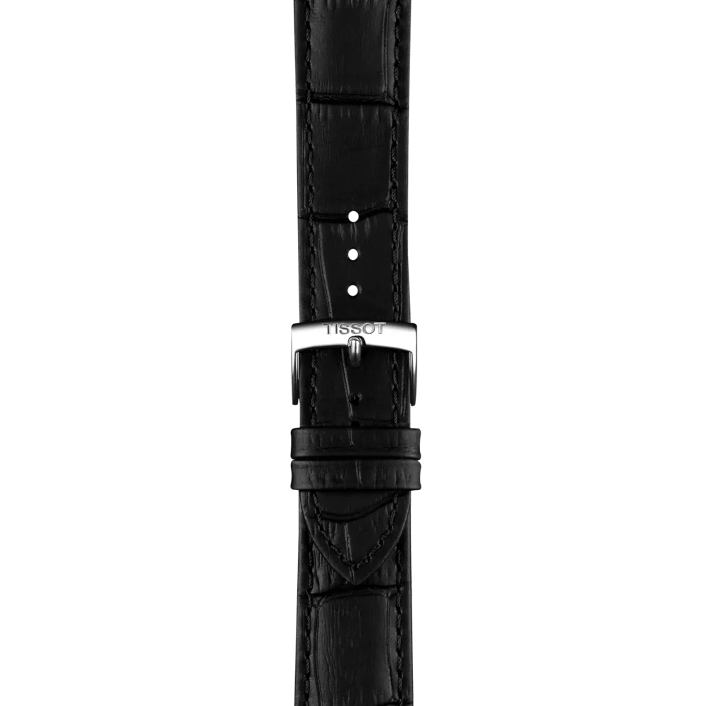 Tissot PR 100 Quartz 40mm Ref. T150.410.16.011.00