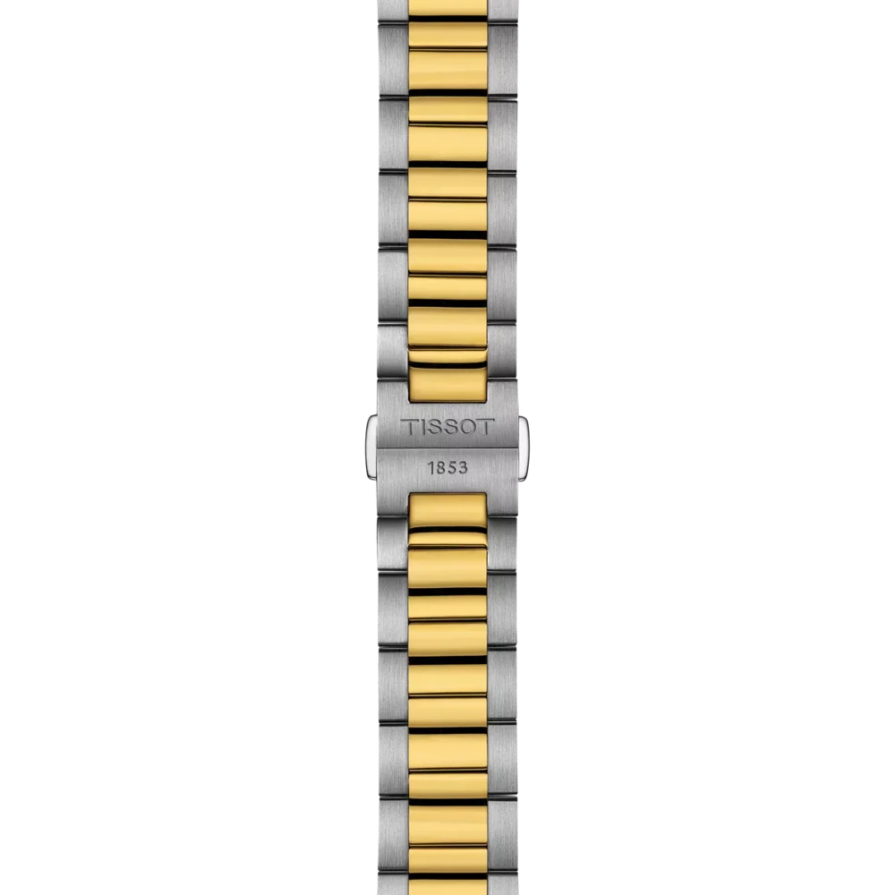 TIssot PR 100 Quartz 40mm Ref. T150.410.22.011.00