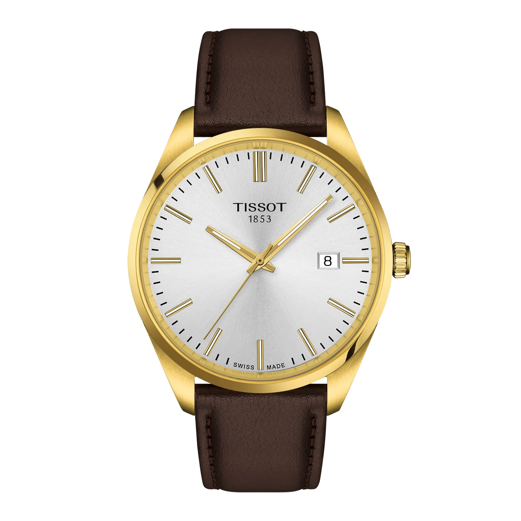 Tissot PR 100 Quartz 40mm Ref. T150.410.36.391.00